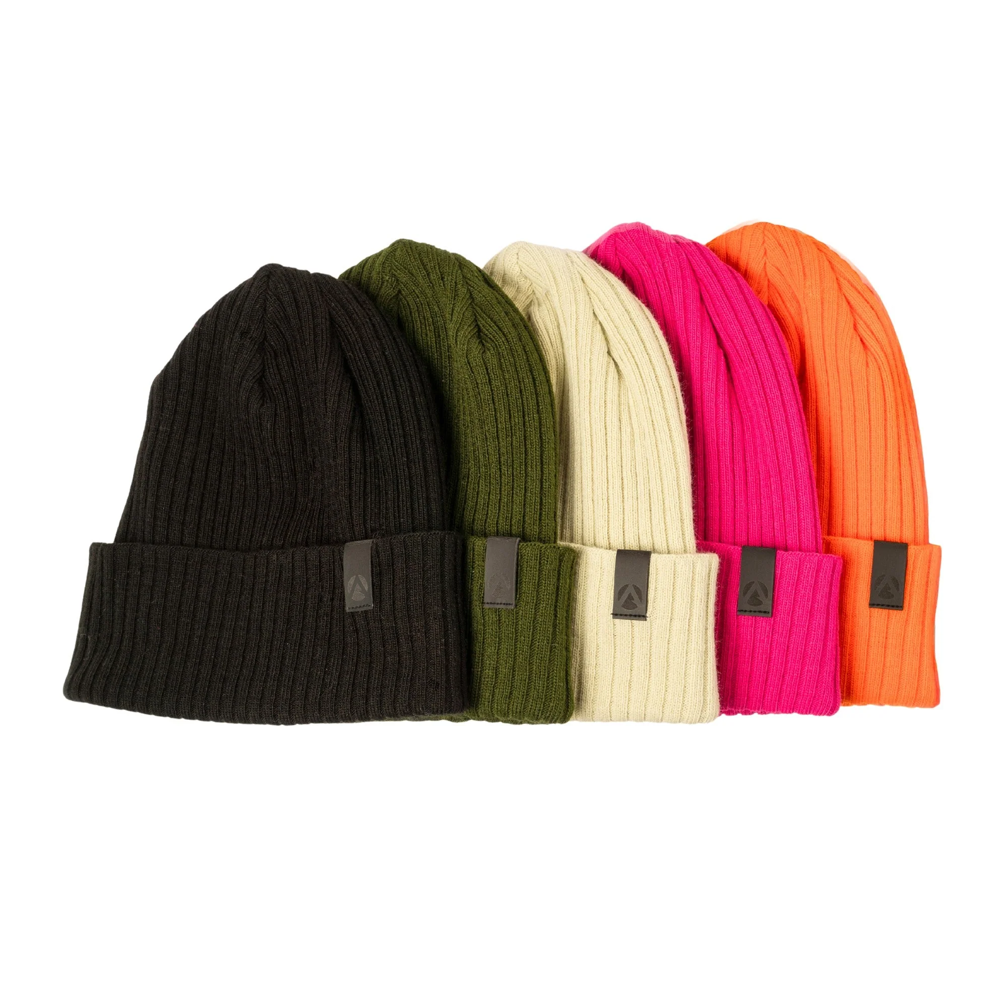 AT044 Arbortec Knit Beanie Hat - Image 6