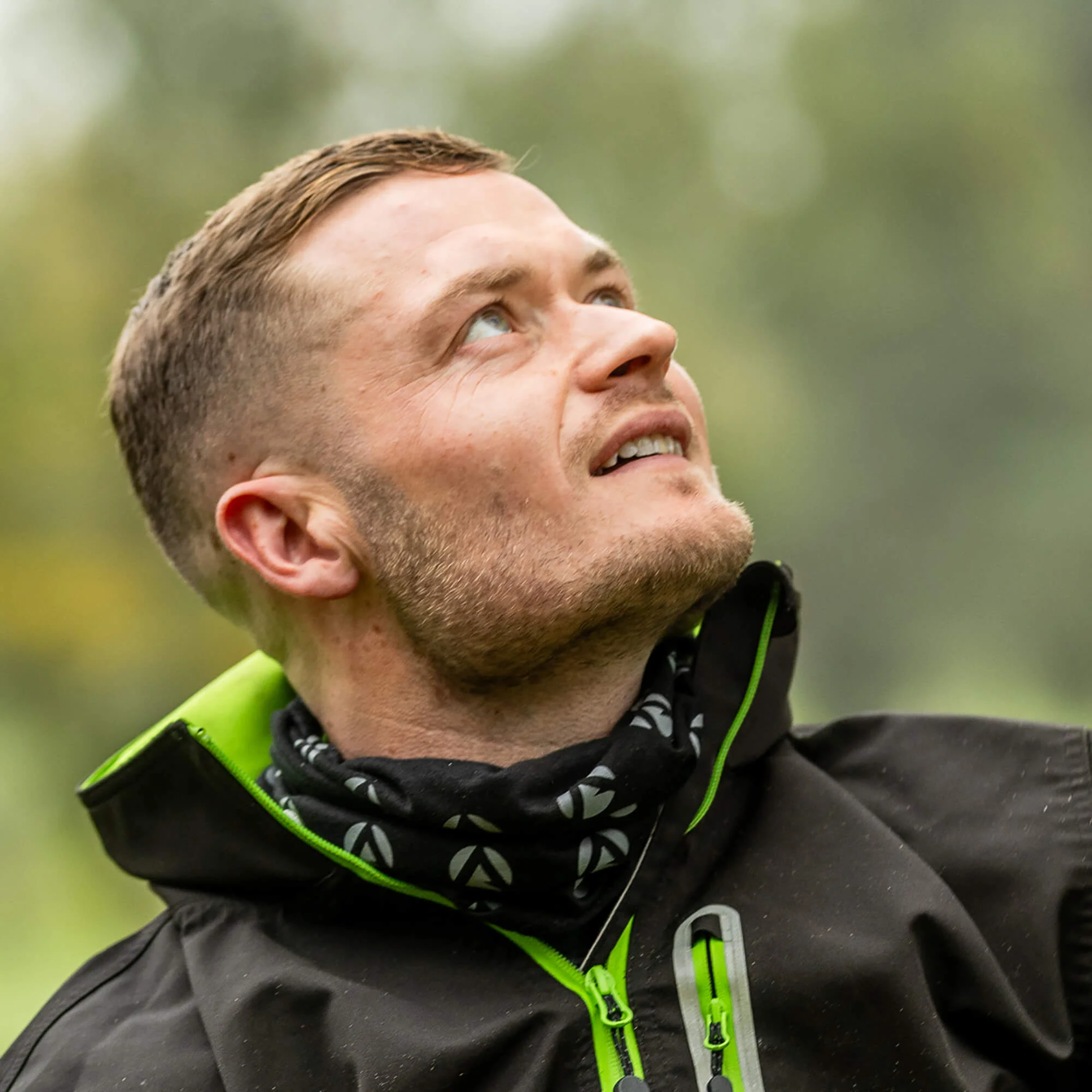 AT048 Arbortec LTTL Neck Snood - Image 5
