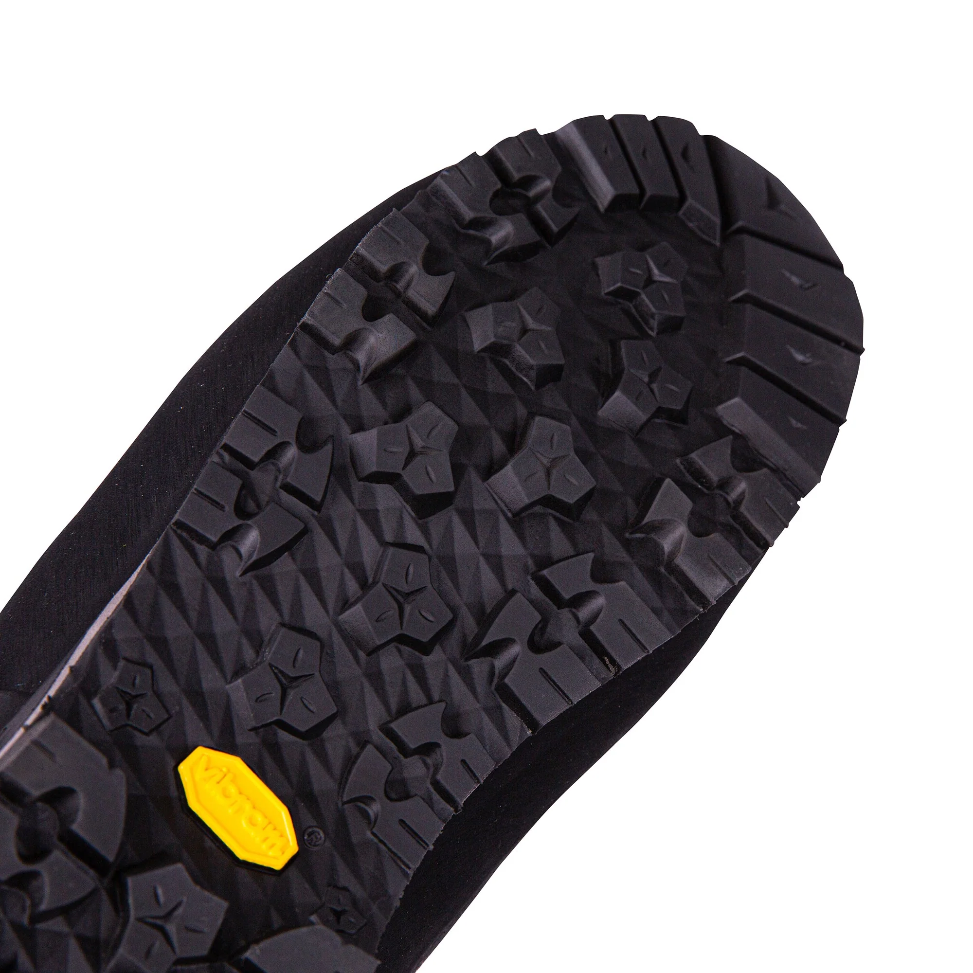 AT34000 Kayo Chainsaw Protective Climbing Boots – Charcoal Black - Image 7