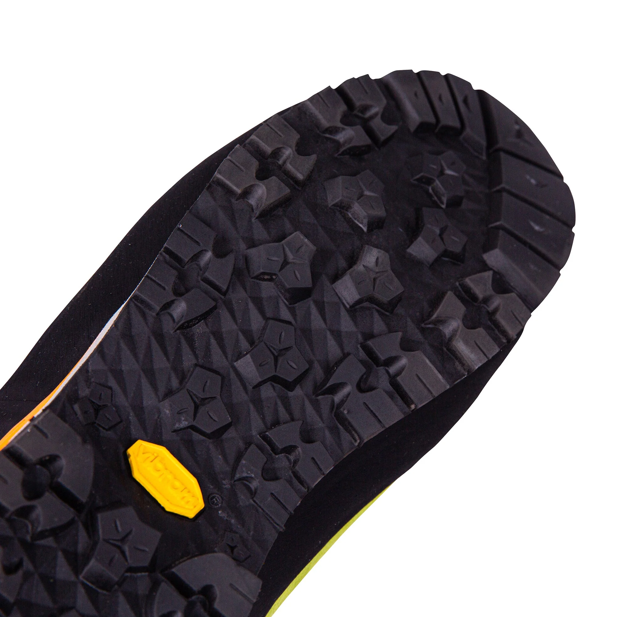 AT34000 Kayo Chainsaw Protective Climbing Boots – Lime - Image 7