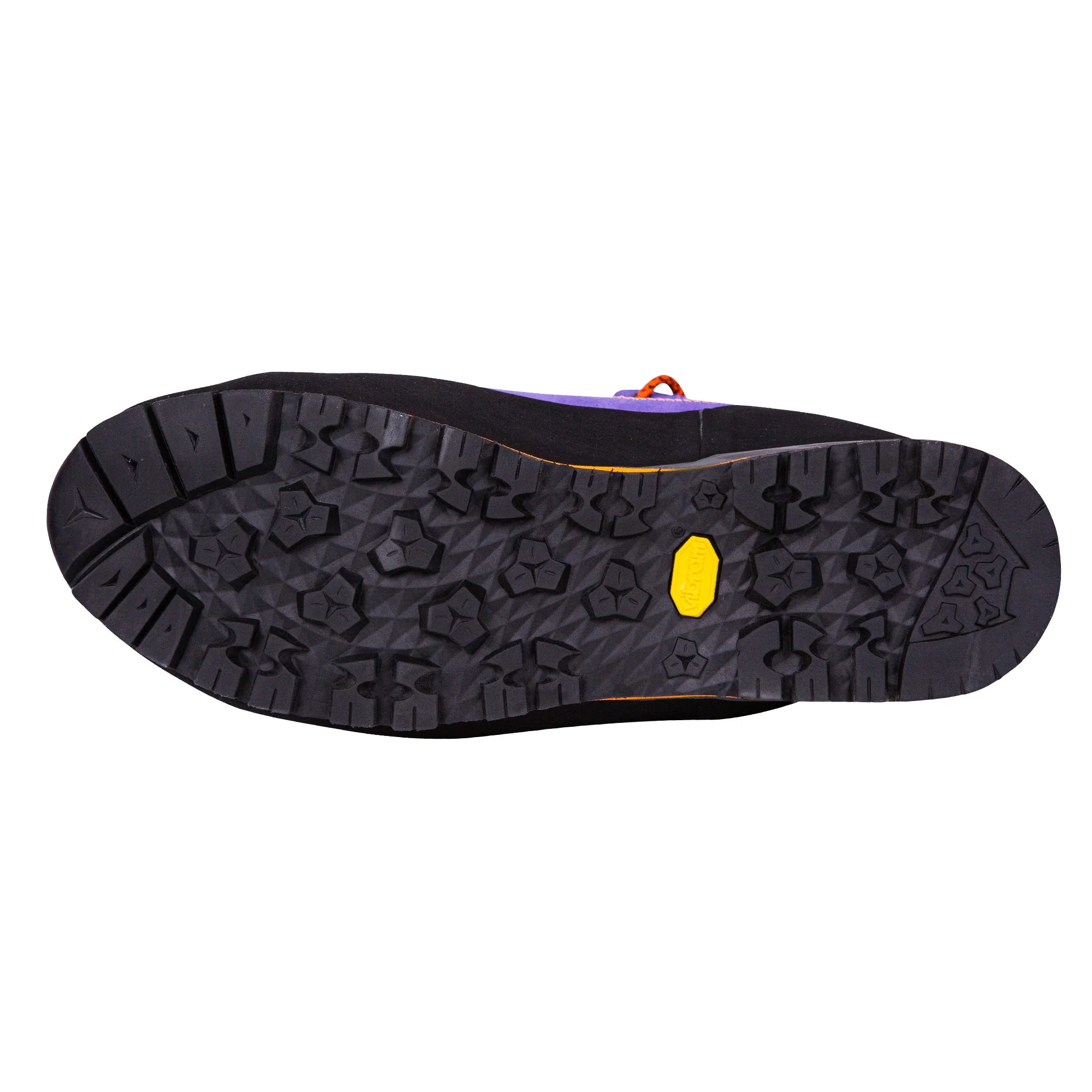 AT34000 Kayo Chainsaw Protective Climbing Boots – Purple - Image 3