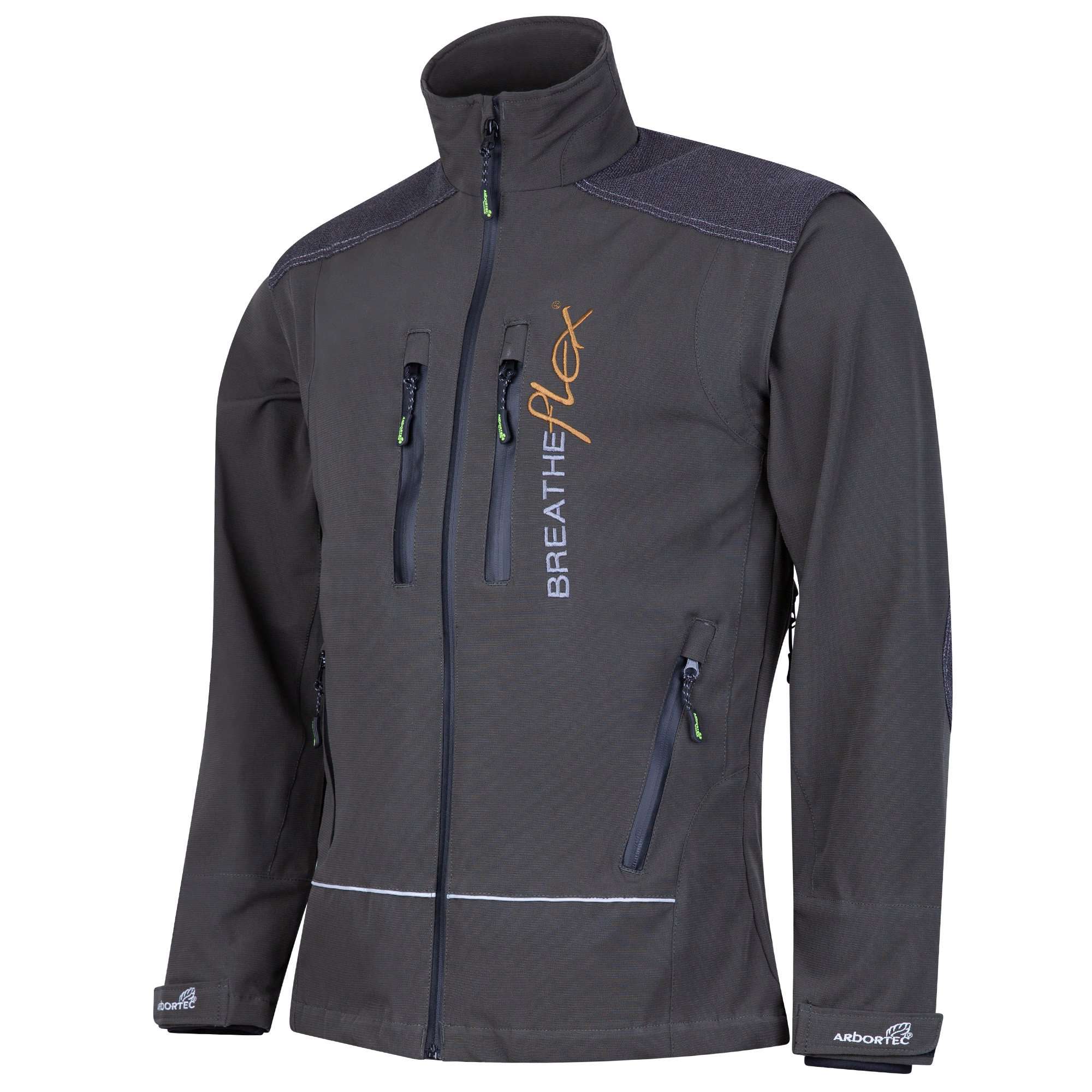 AT4000 Breatheflex Performance Work Jacket - Olive