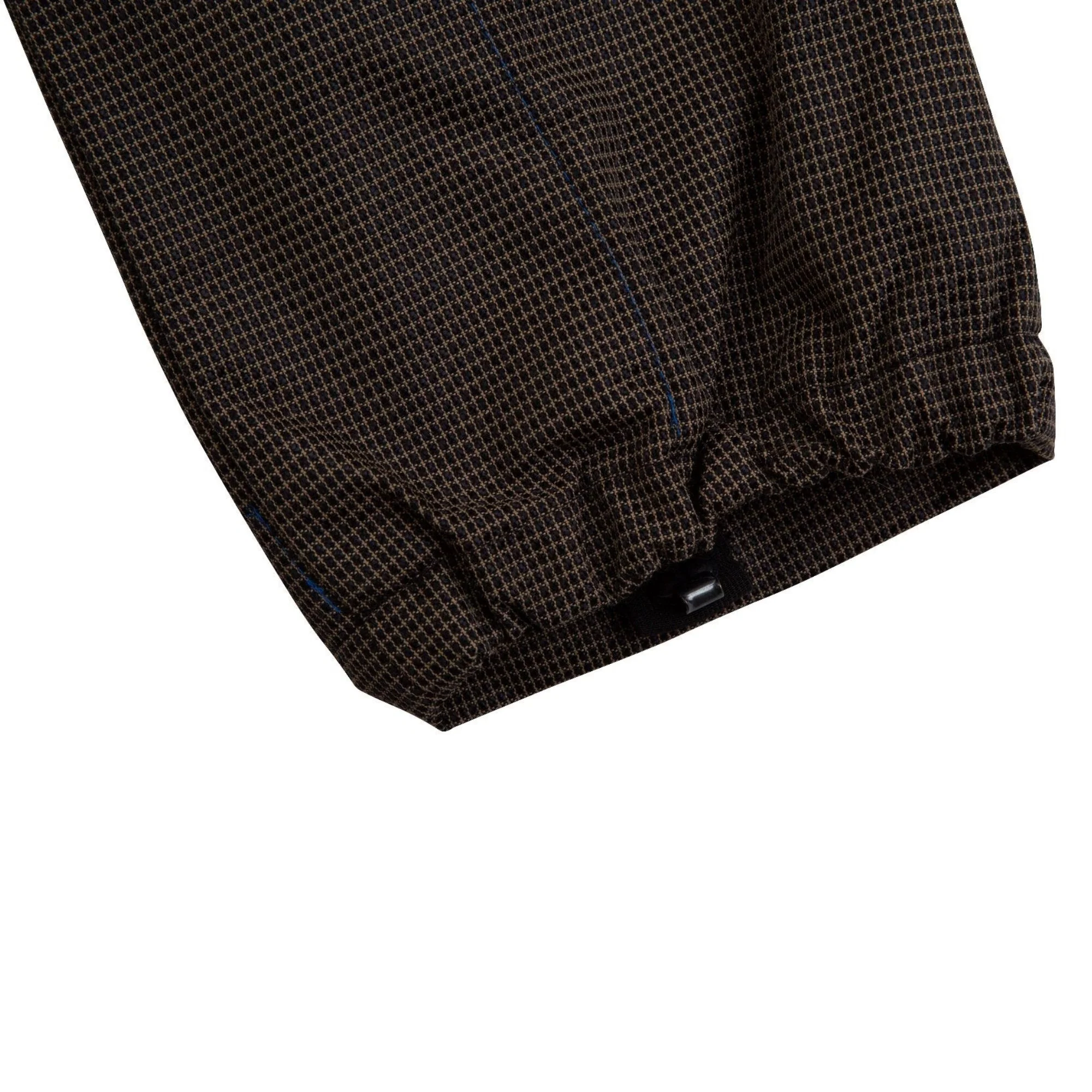 AT4060 Breatheflex Pro Chainsaw Trousers Design A Class 1 - Pastel Multi-Colour - Image 8