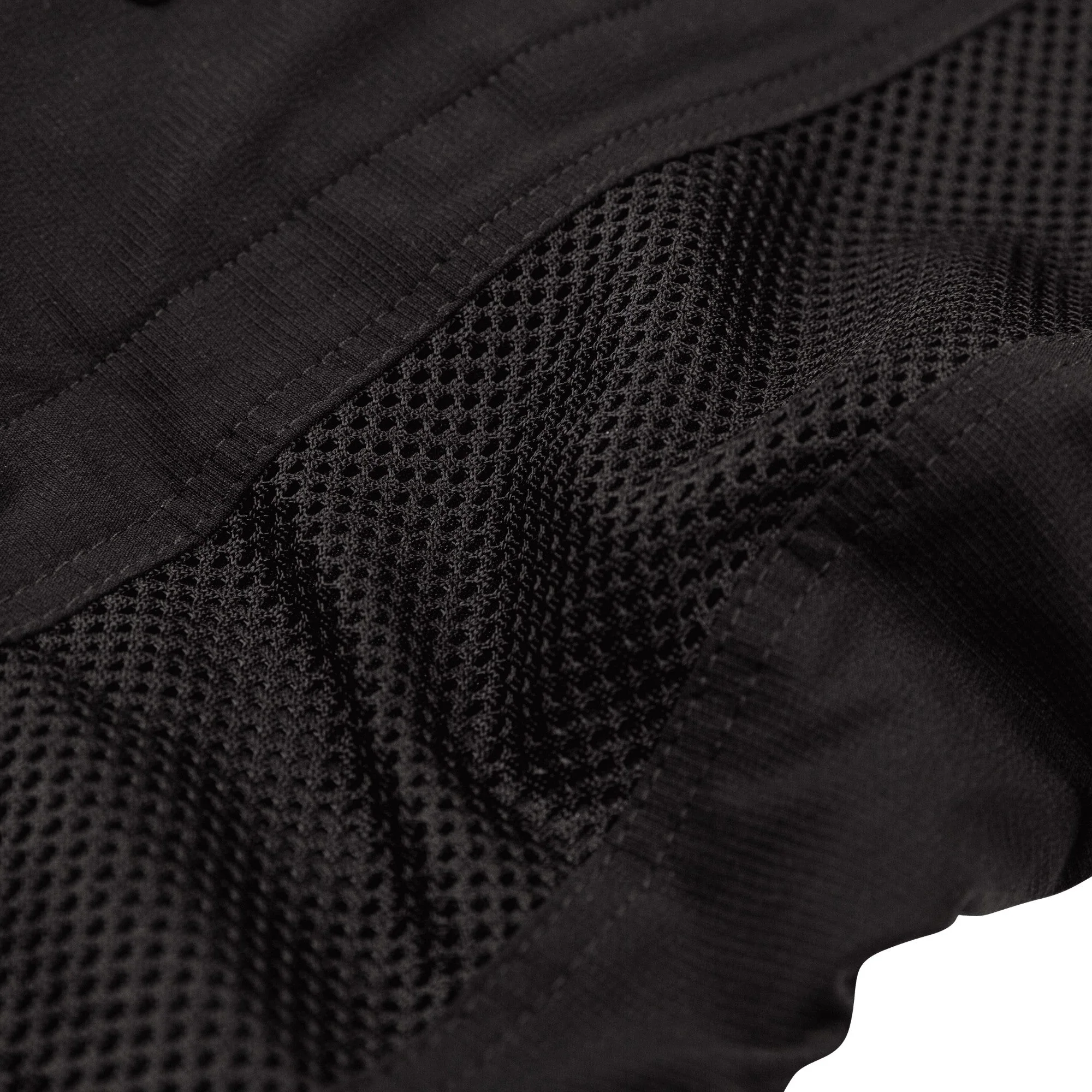 AT4062(US) Arbortec Vented Chainsaw Pants UL Rated - Black - Image 10