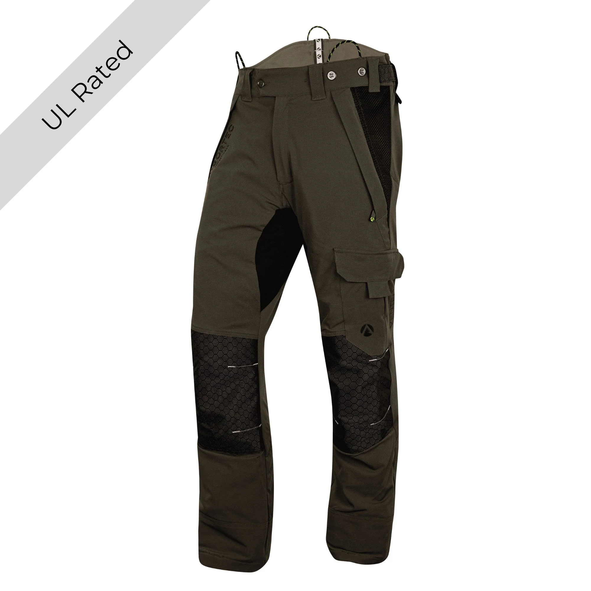 Best Chainsaw Pants and Chaps in the USA