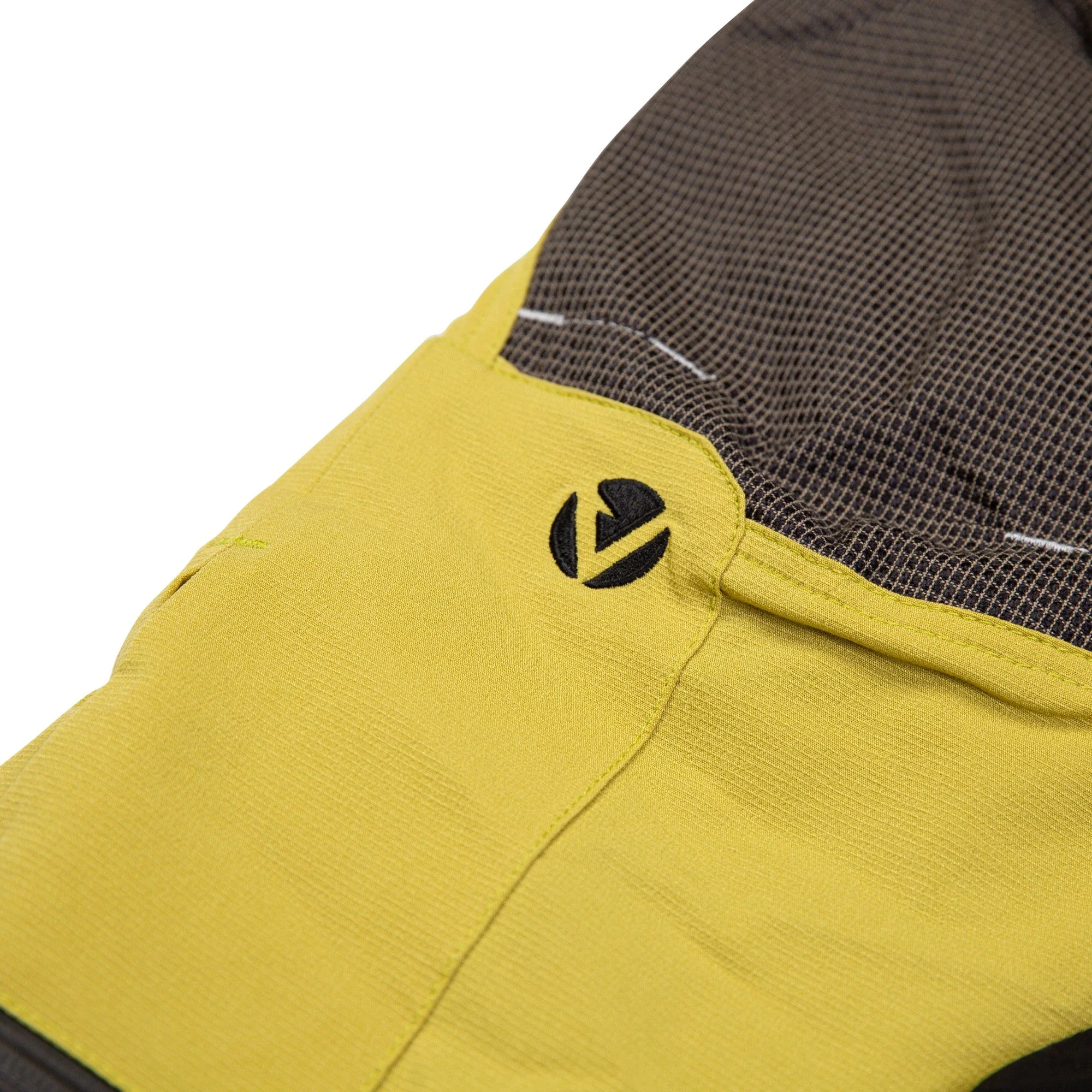 AT4060 Breatheflex Pro Chainsaw Trousers Design A Class 1 - Citrine - Image 6