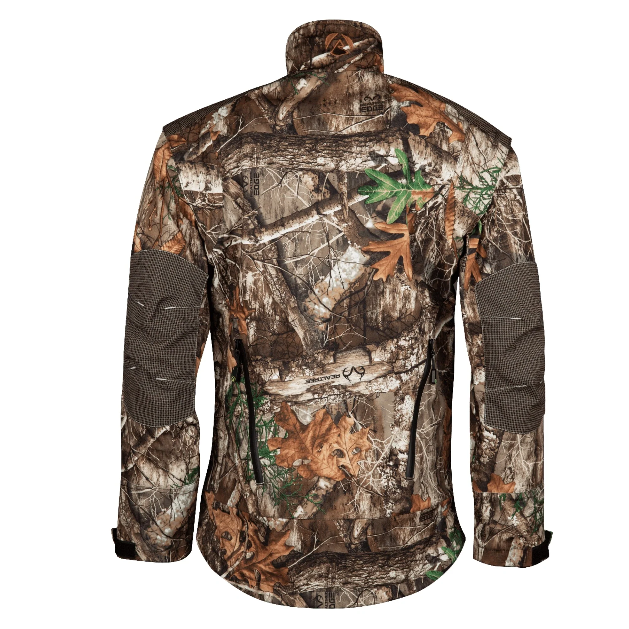 AT4100 Breatheflex Pro Realtree Jacket - Brown - Image 3