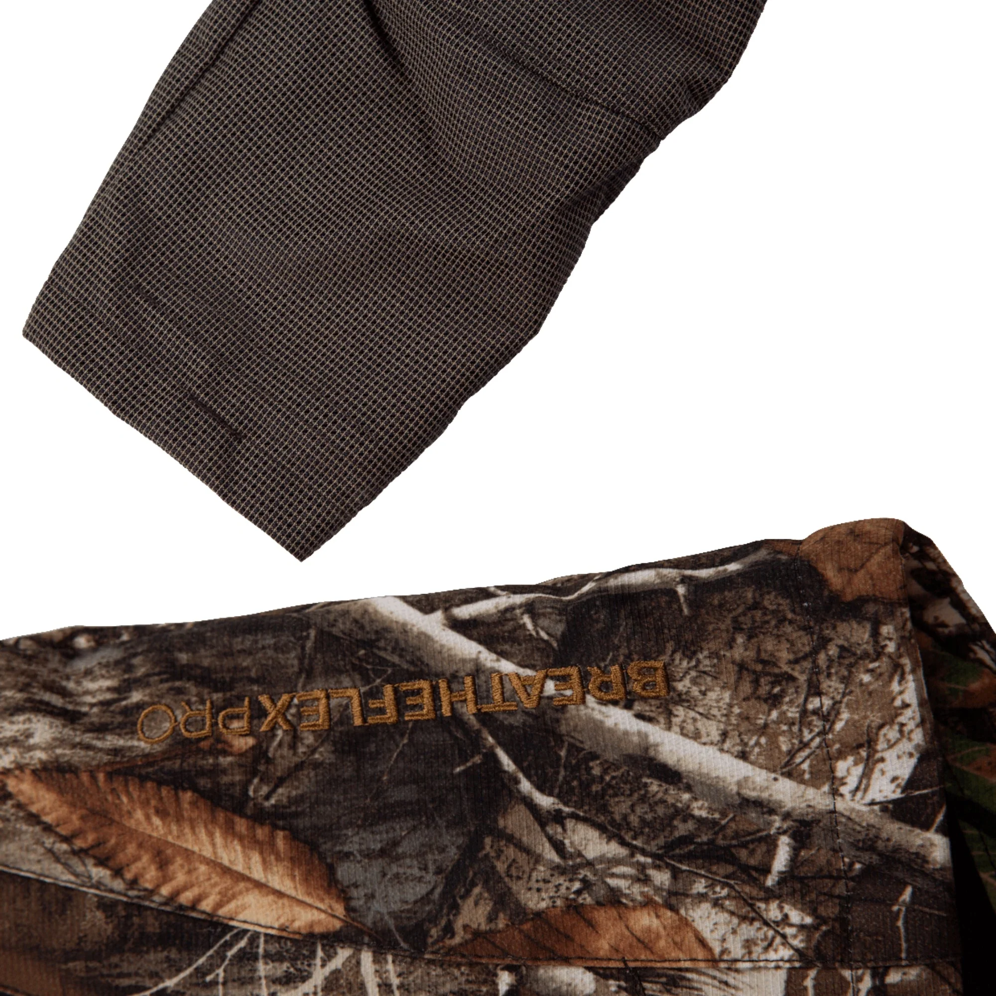 AT4100 Breatheflex Pro Realtree Jacket - Brown - Image 4