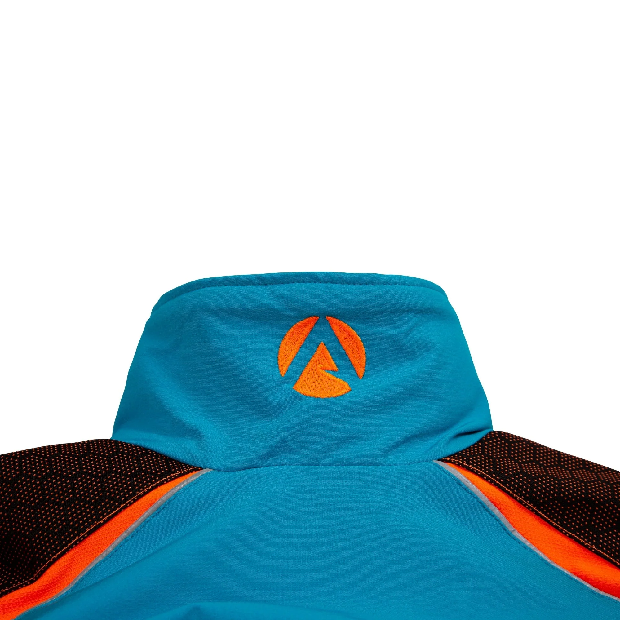 AT4101 Breatheflex Pro Freestyle Work Jacket - Aqua - Image 4