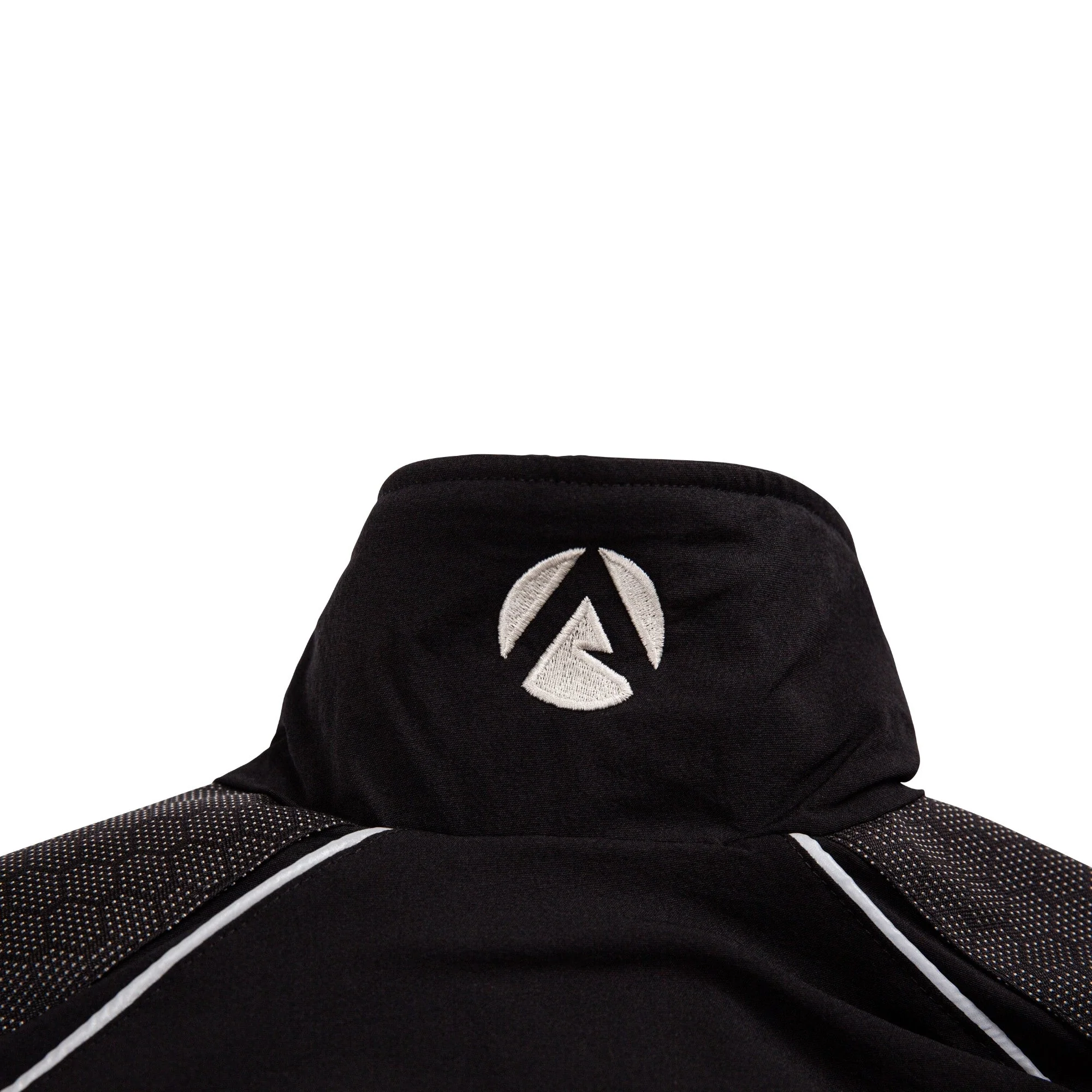 AT4101 Breatheflex Pro Freestyle Work Jacket - Black - Image 5