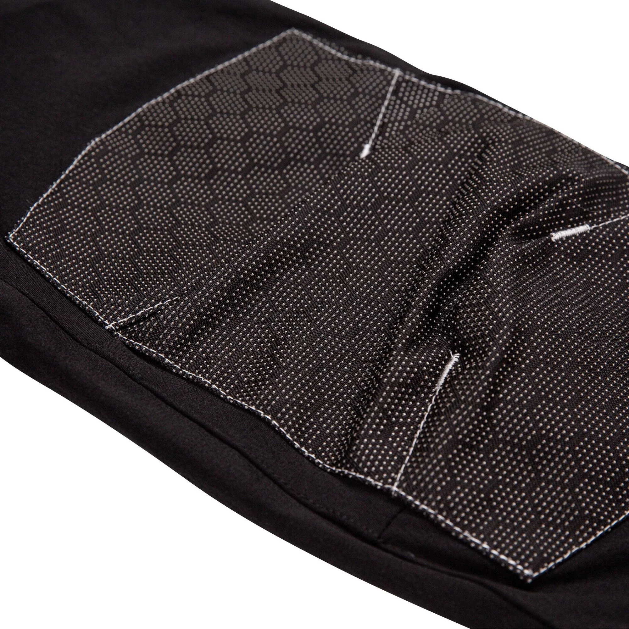 AT4101 Breatheflex Pro Freestyle Work Jacket - Black - Image 7