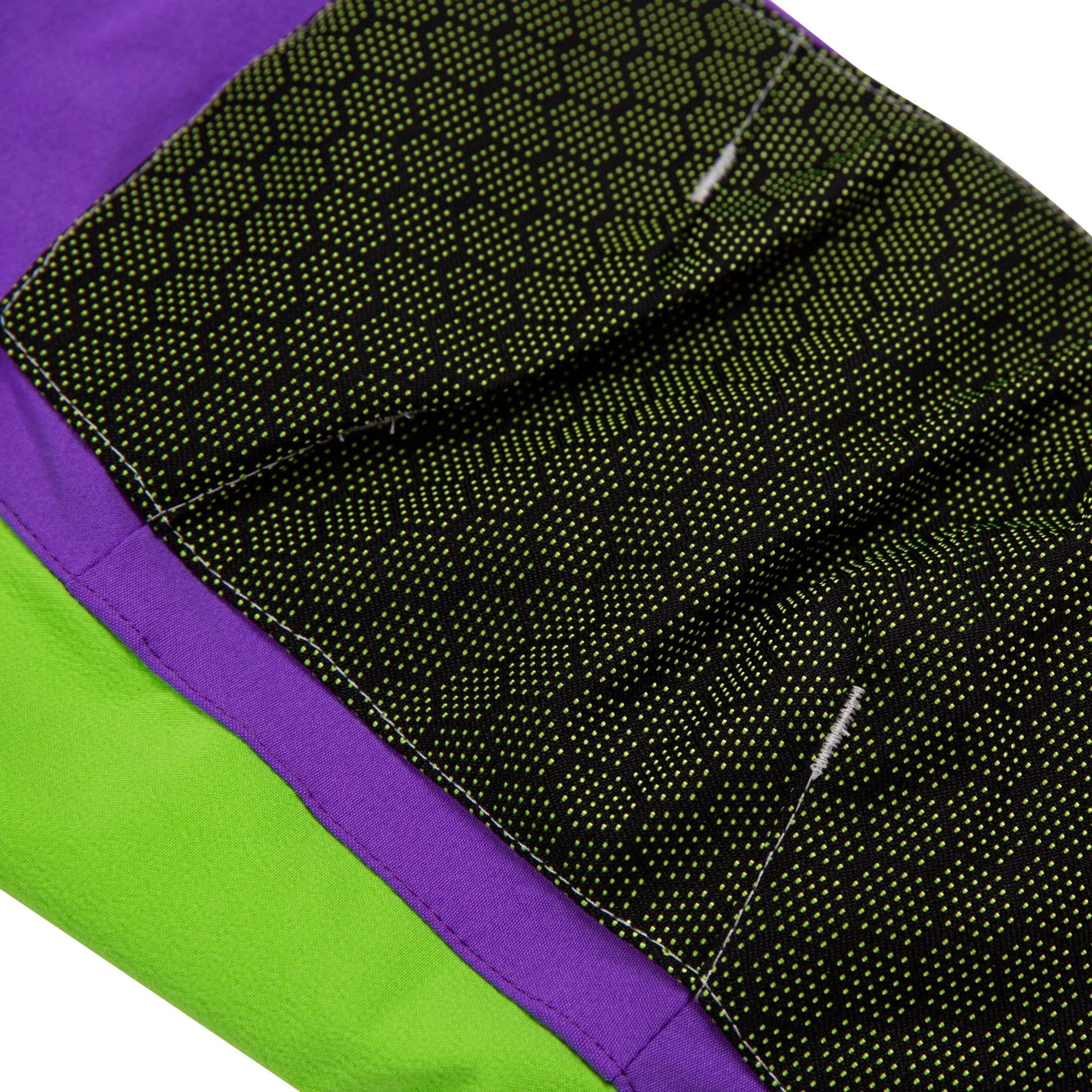 AT4101 Breatheflex Pro Freestyle Work Jacket - Purple - Image 7