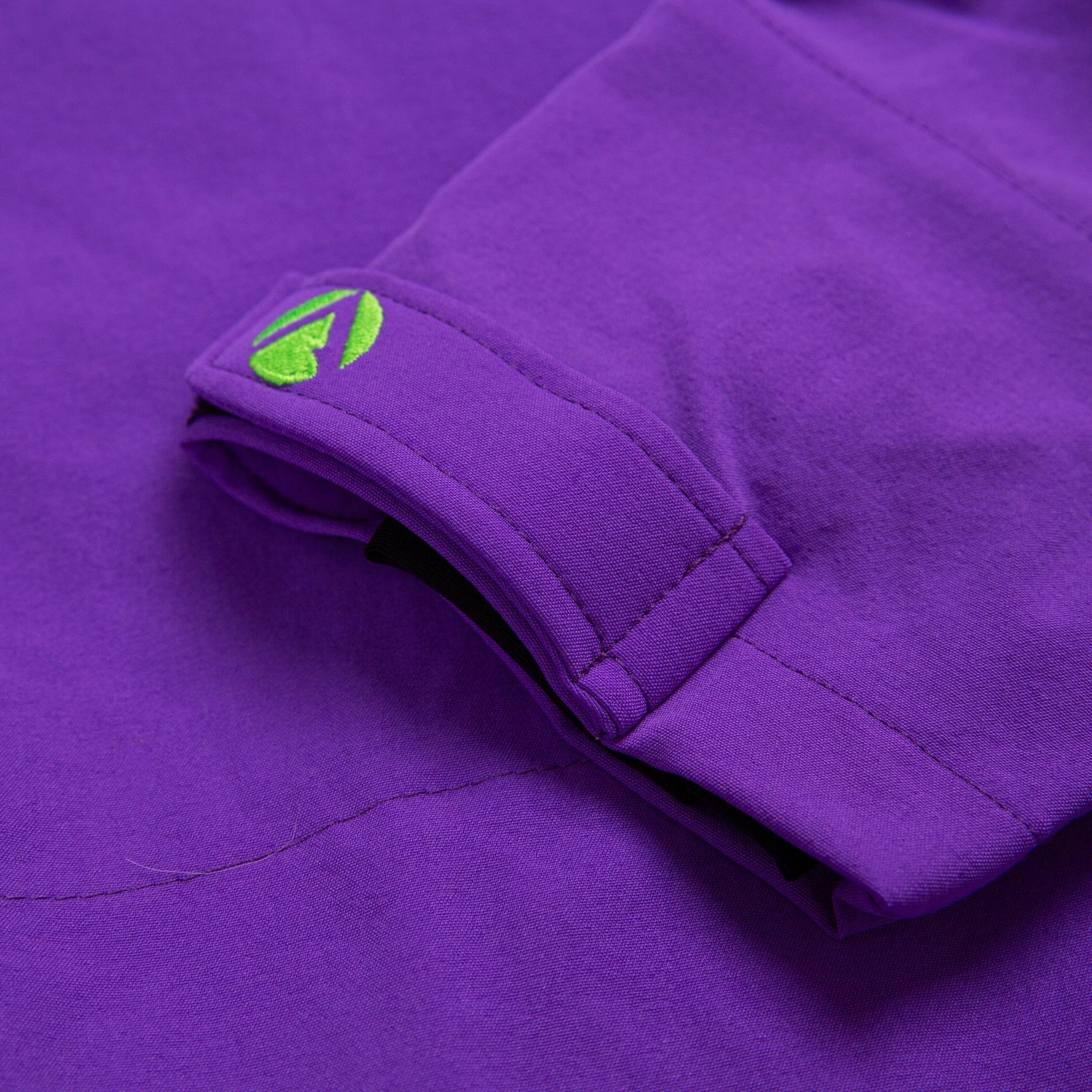 AT4101 Breatheflex Pro Freestyle Work Jacket - Purple - Image 8