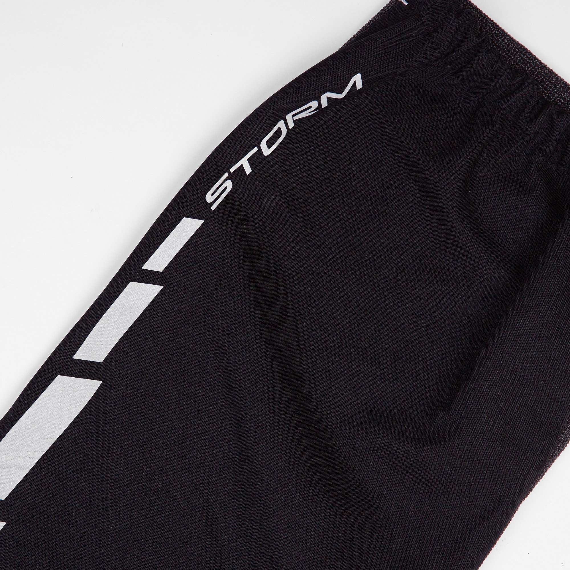AT4145 Arborflex Storm Skins Work Trousers - Black - Image 8