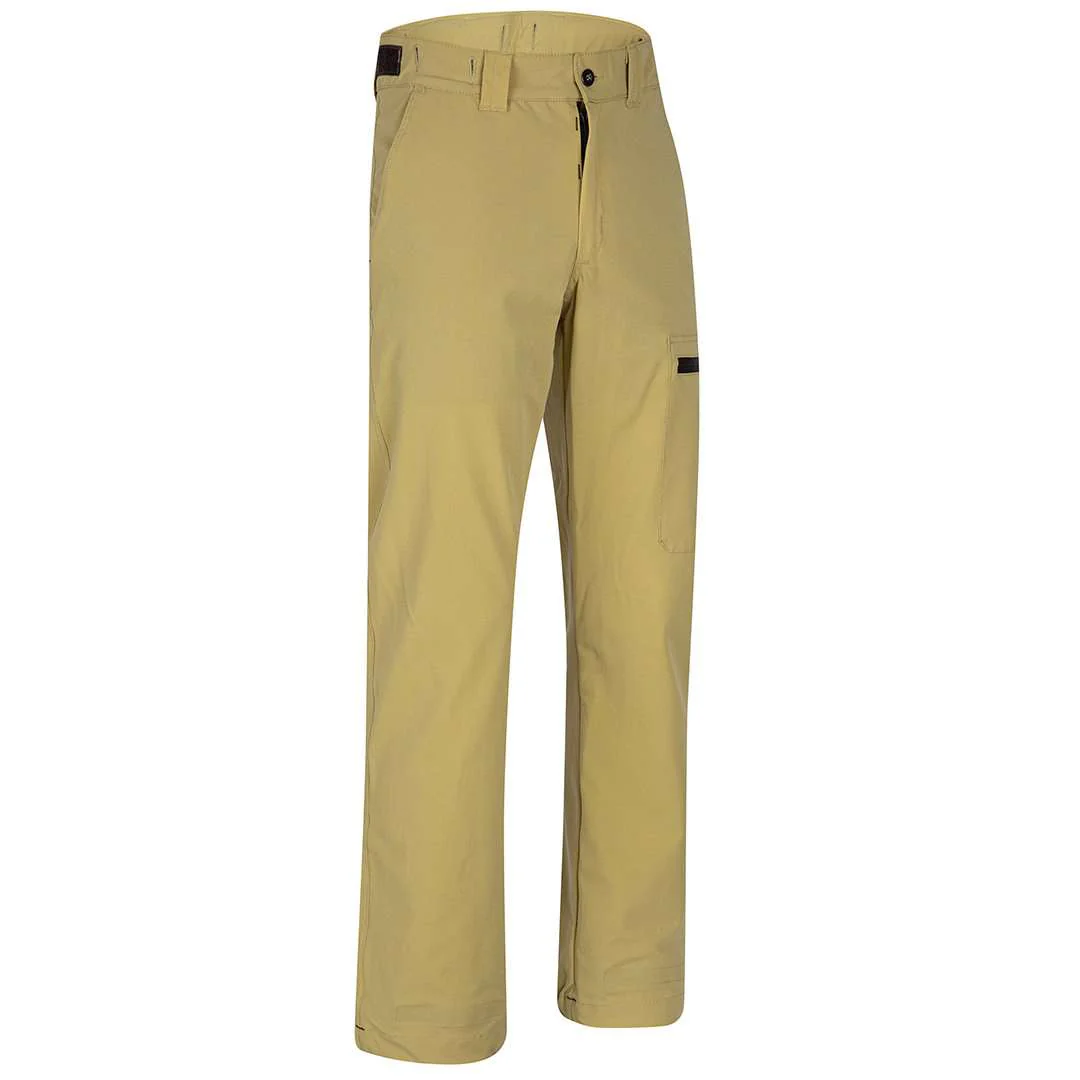 AT4155 Arborflex Skins Work Trousers - Beige - Image 3
