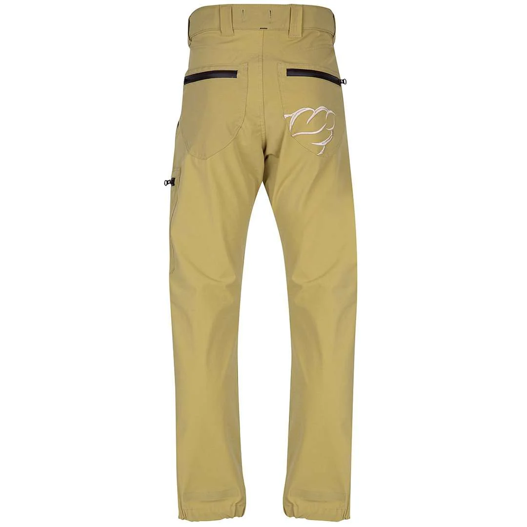 AT4155 Arborflex Skins Work Trousers - Beige - Image 4