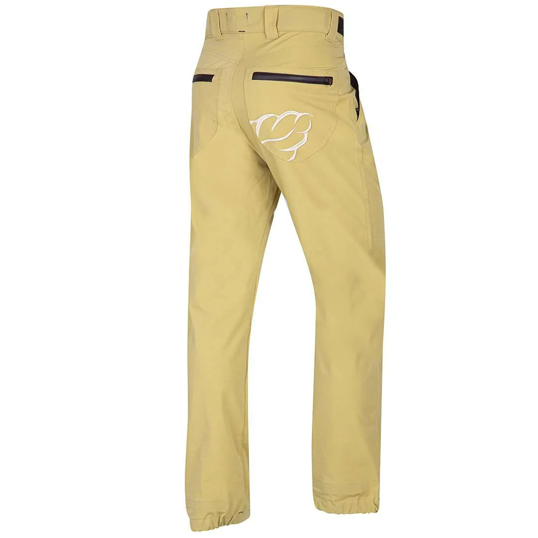 AT4155 Arborflex Skins Work Trousers - Beige - Image 5