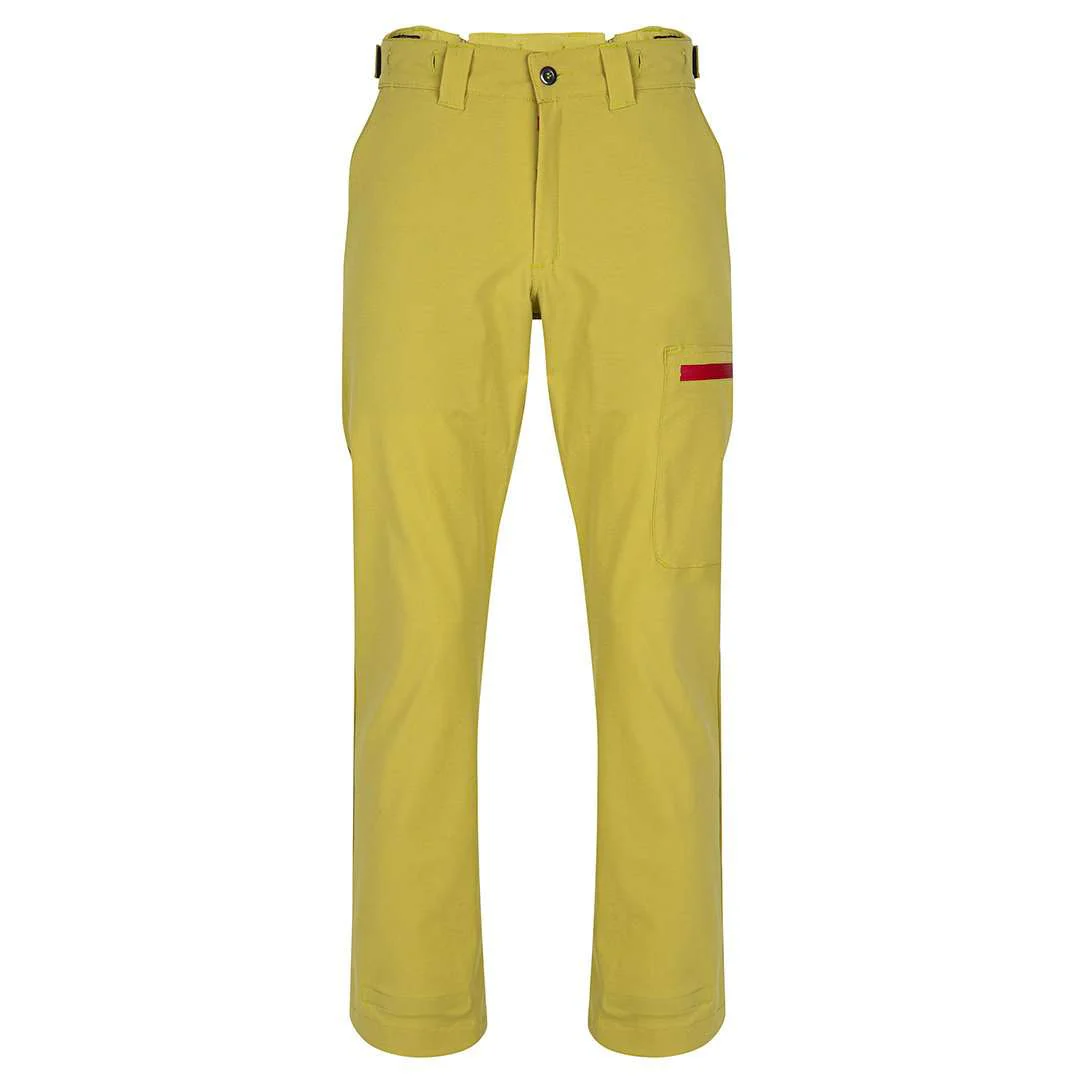 AT4155 Arborflex Skins Work Trousers - Citrine - Image 3