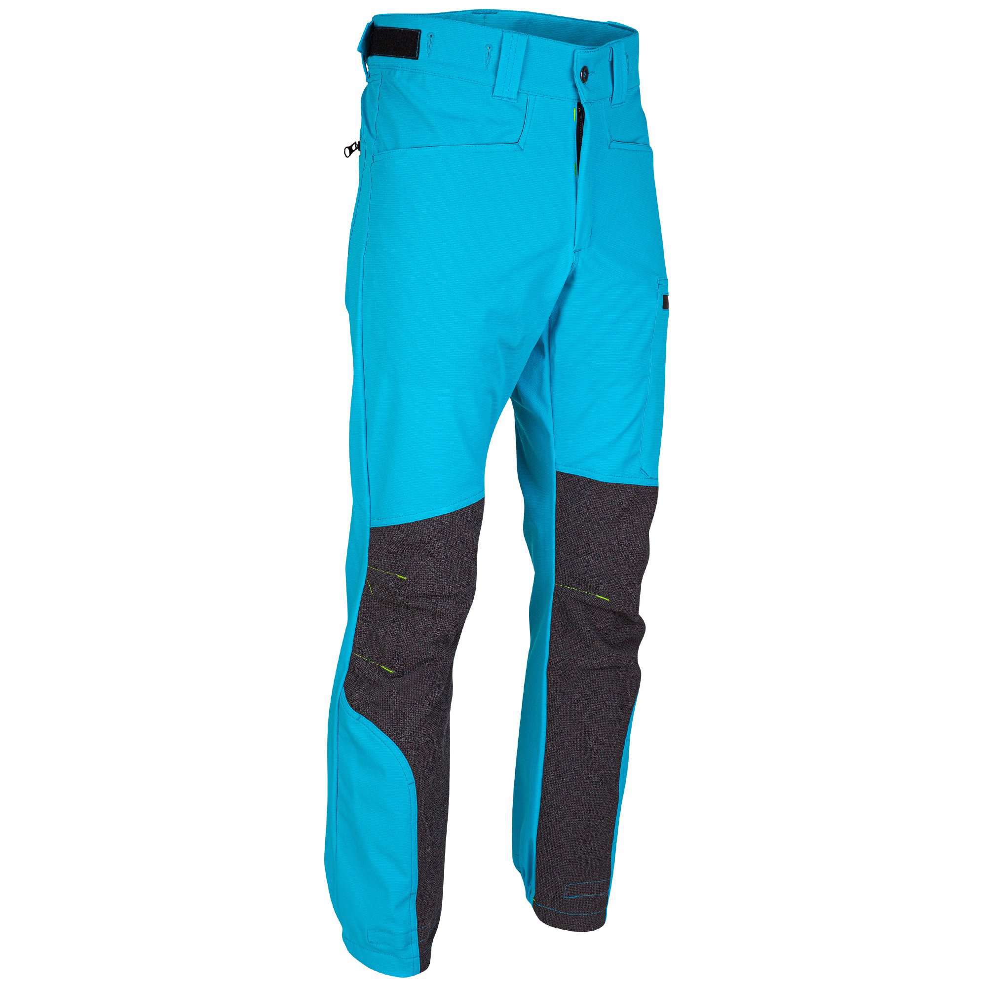 AT4156 Arborflex Skins Work Trousers - Aqua - Image 3