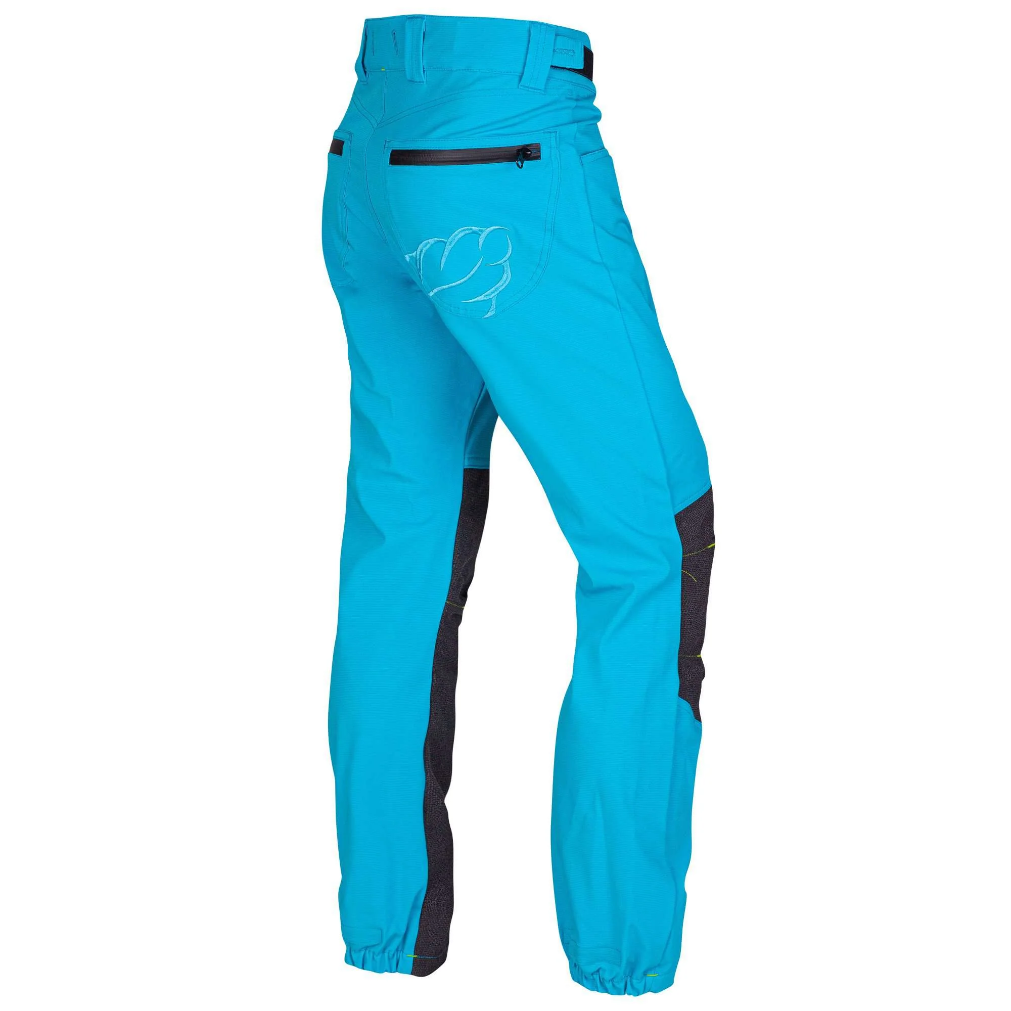 AT4156 Arborflex Skins Work Trousers - Aqua - Image 4