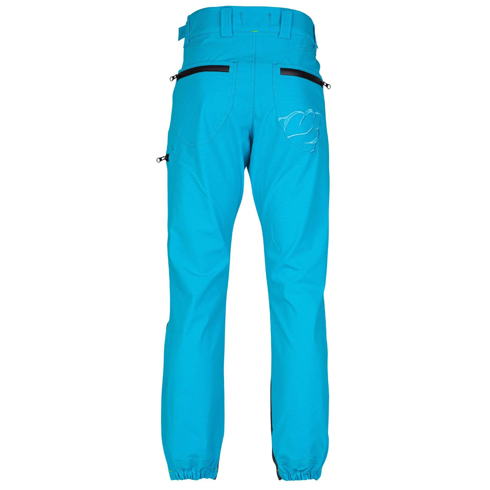 AT4156 Arborflex Skins Work Trousers - Aqua - Image 5