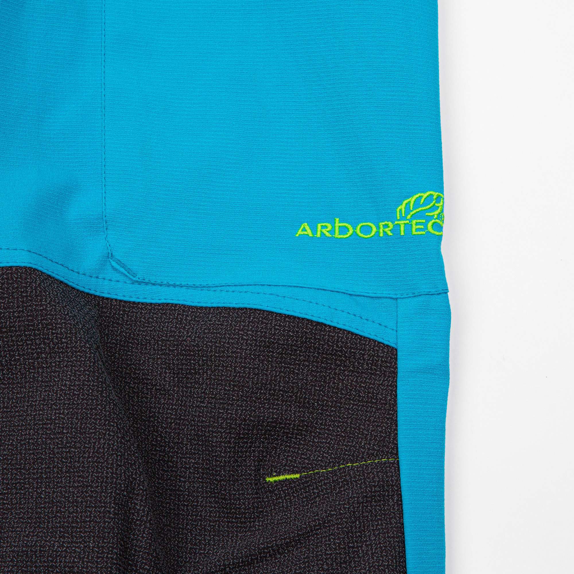 AT4156 Arborflex Skins Work Trousers - Aqua - Image 6