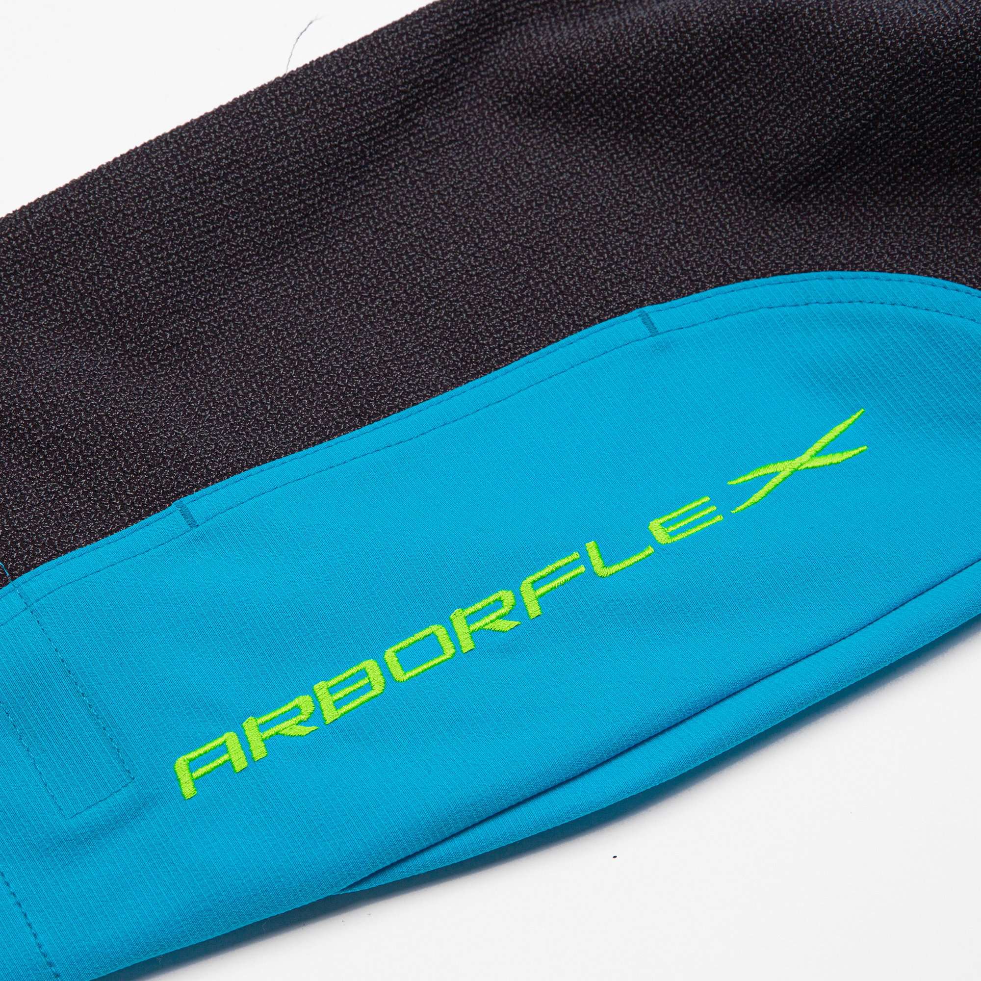 AT4156 Arborflex Skins Work Trousers - Aqua - Image 7