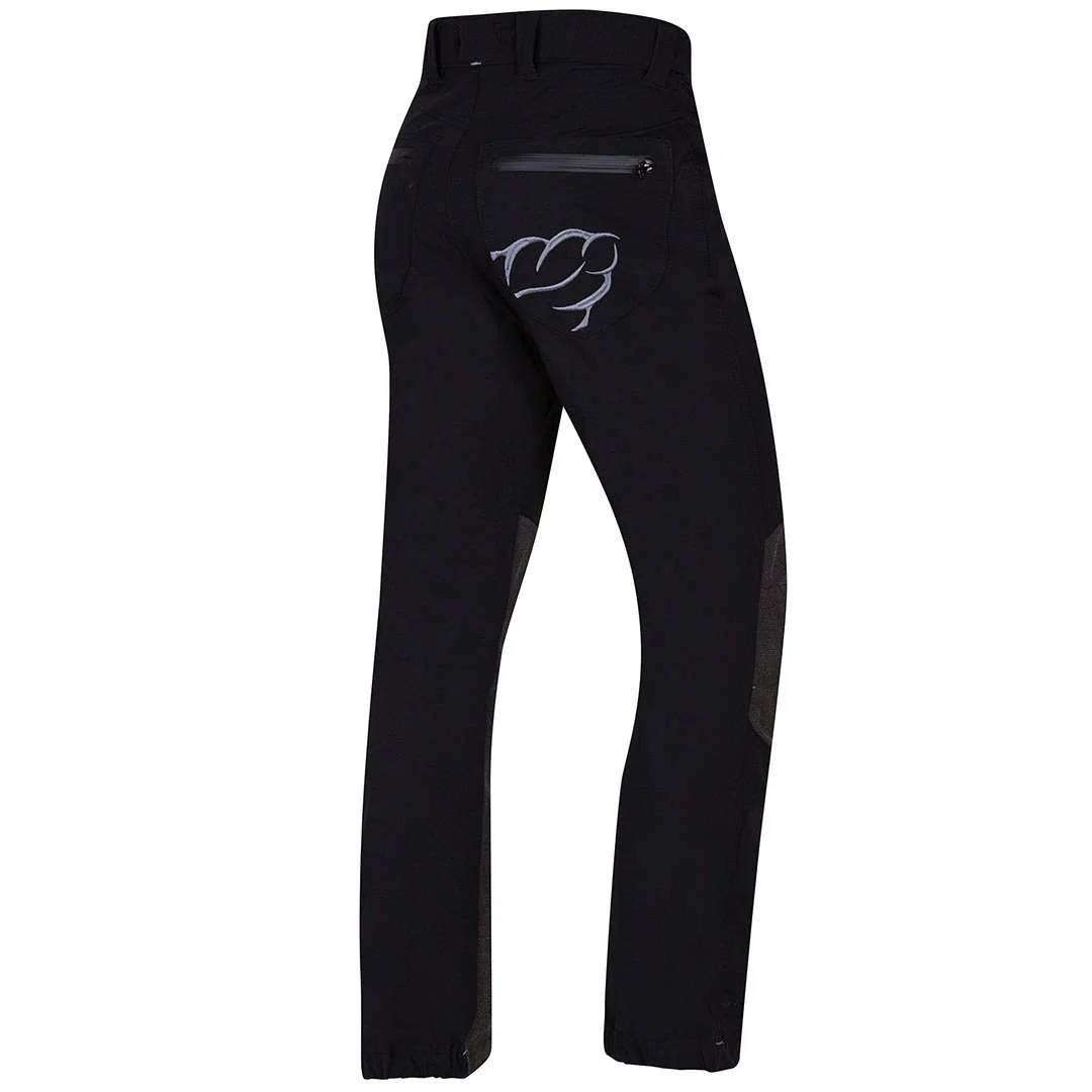 AT4156 Arborflex Skins Work Trousers - Black - Image 5