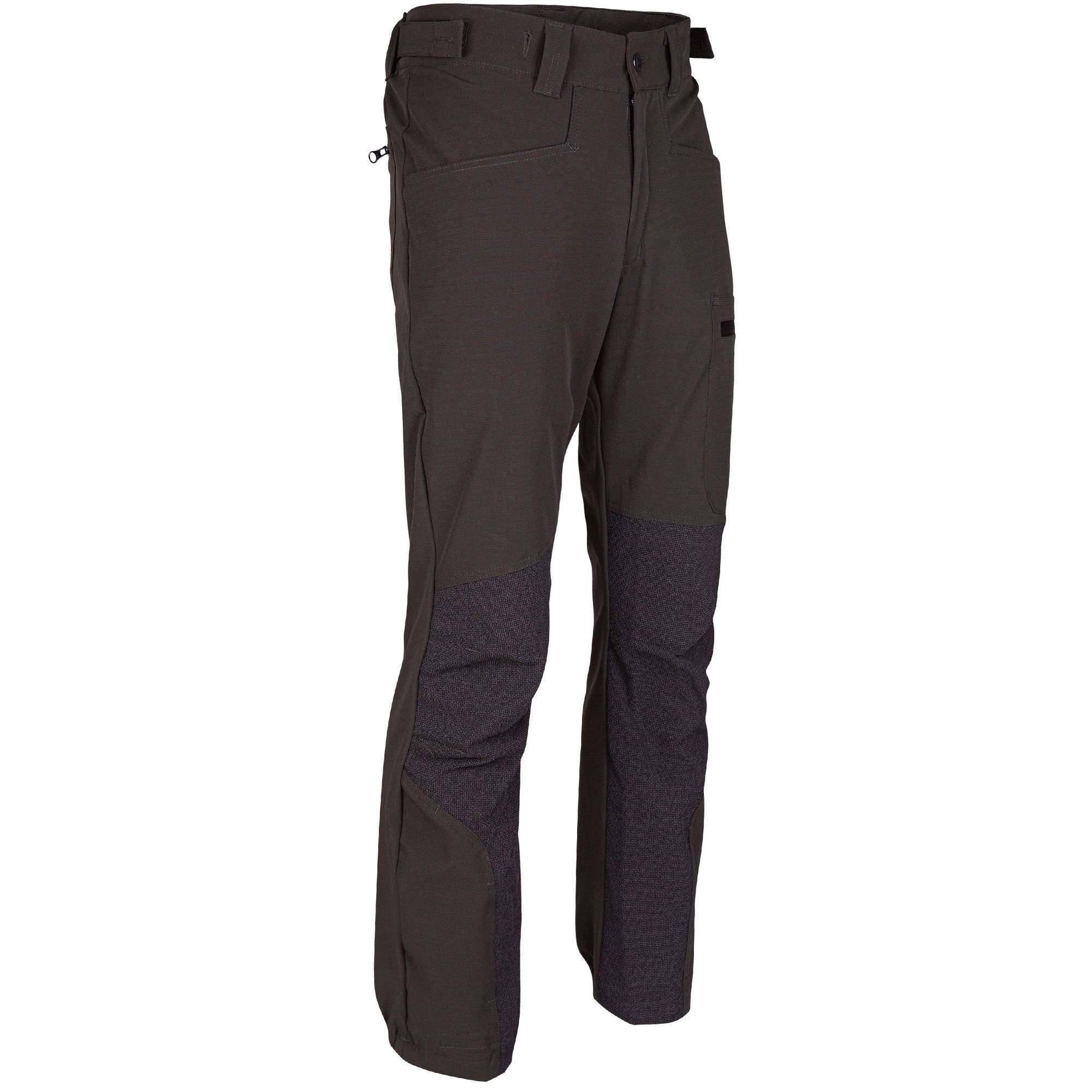 AT4156 Arborflex Skins Work Trousers - Olive - Image 3