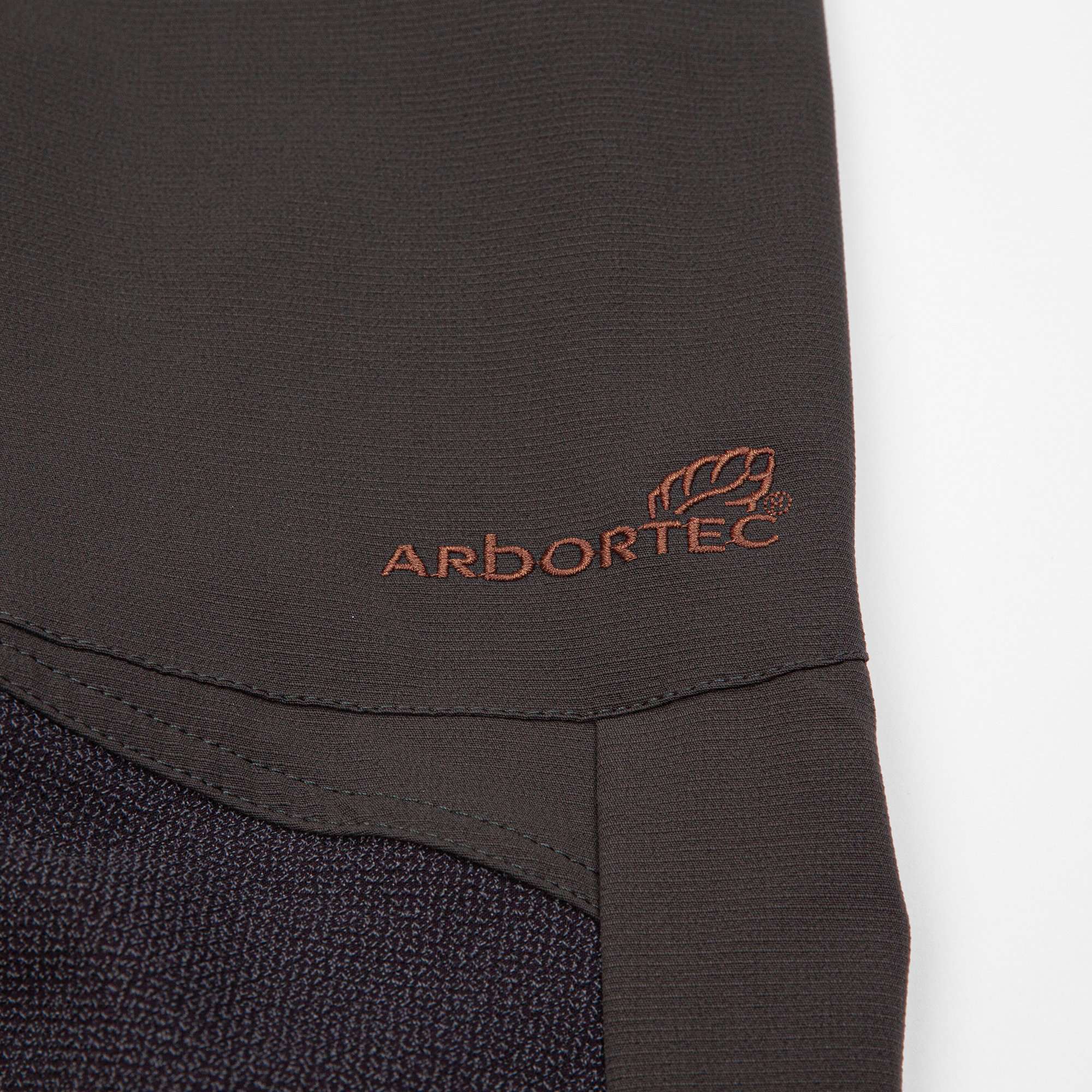 AT4156 Arborflex Skins Work Trousers - Olive - Image 6