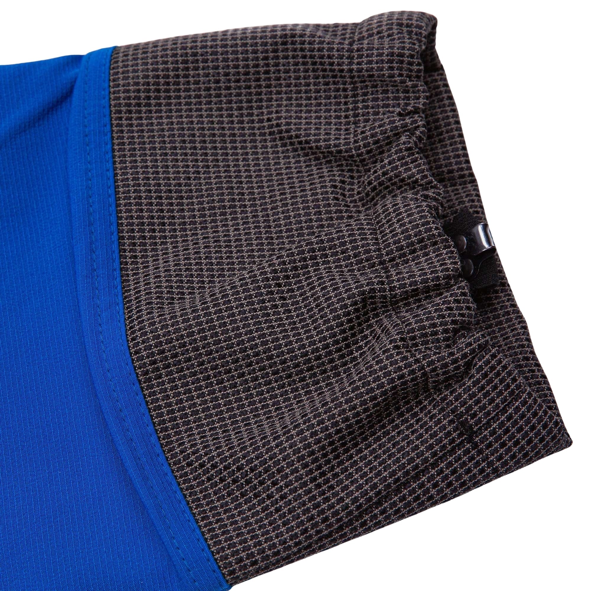 AT4160 Breatheflex Pro Work Trousers Non-Protective - Blue - Image 5