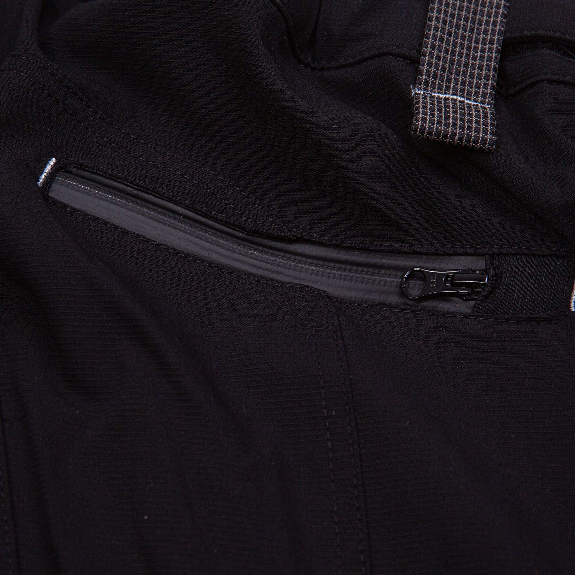 AT4185 Arborflex Pro Skins Work Trousers - Black - Image 8