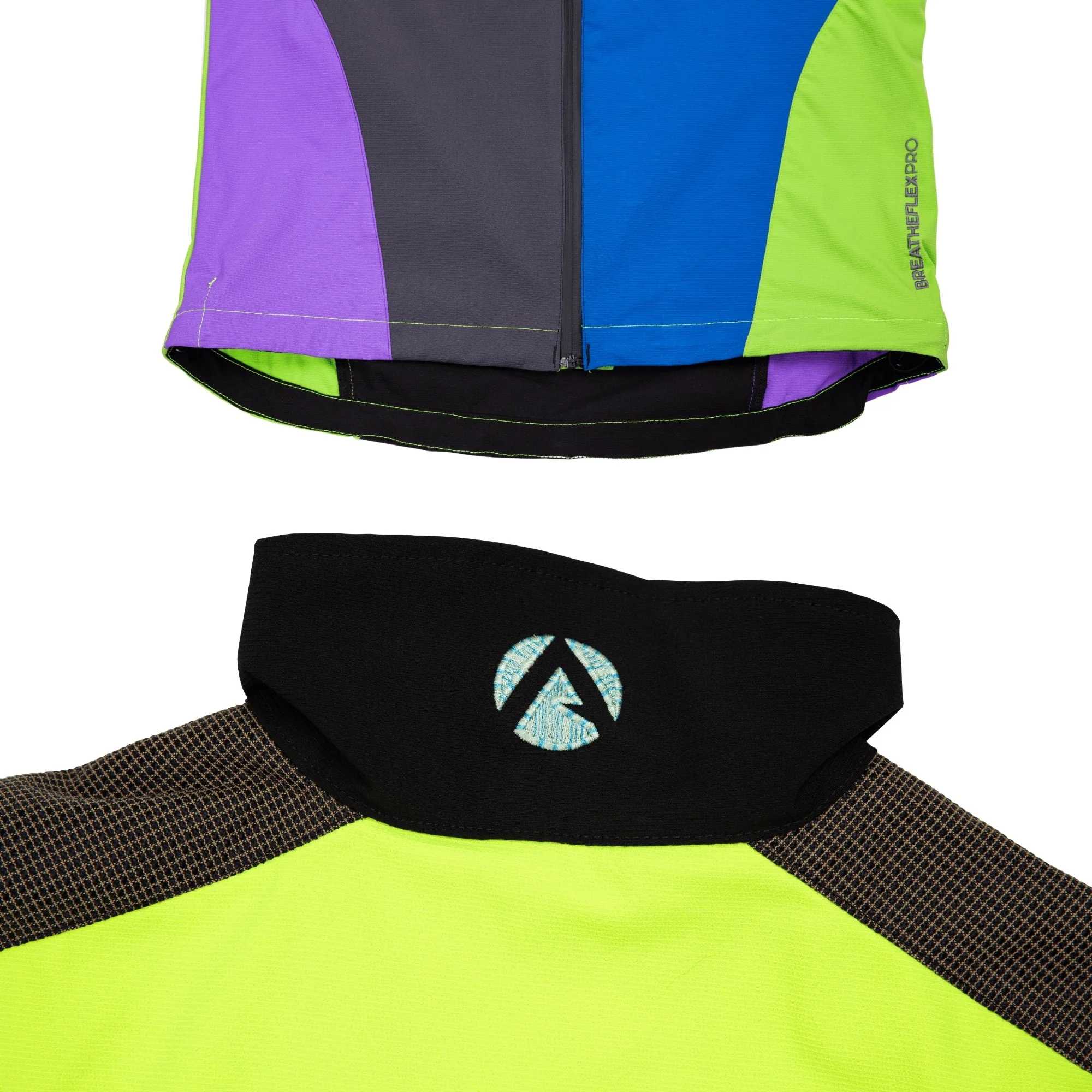 AT4200 Breatheflex Lightweight Work Jacket - Multi Colour - Image 5