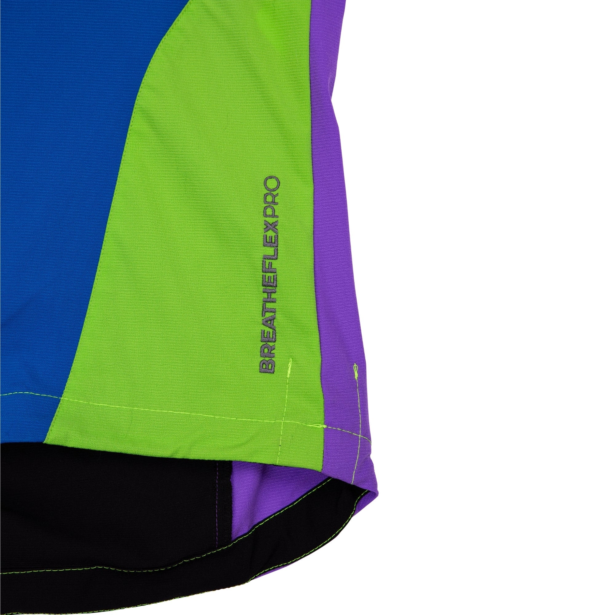 AT4200 Breatheflex Lightweight Work Jacket - Multi Colour - Image 6