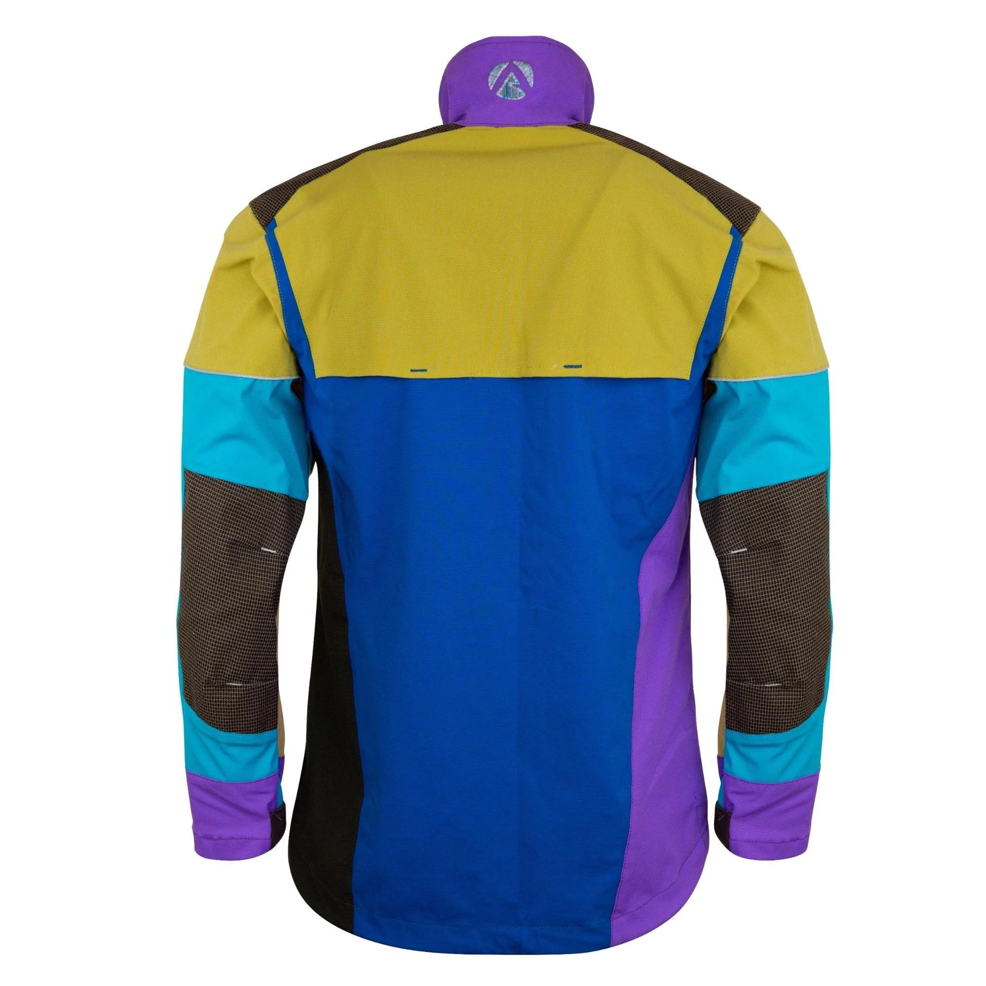 AT4200 Breatheflex Pro Work Jacket - Pastel Multi-Colour - Image 3