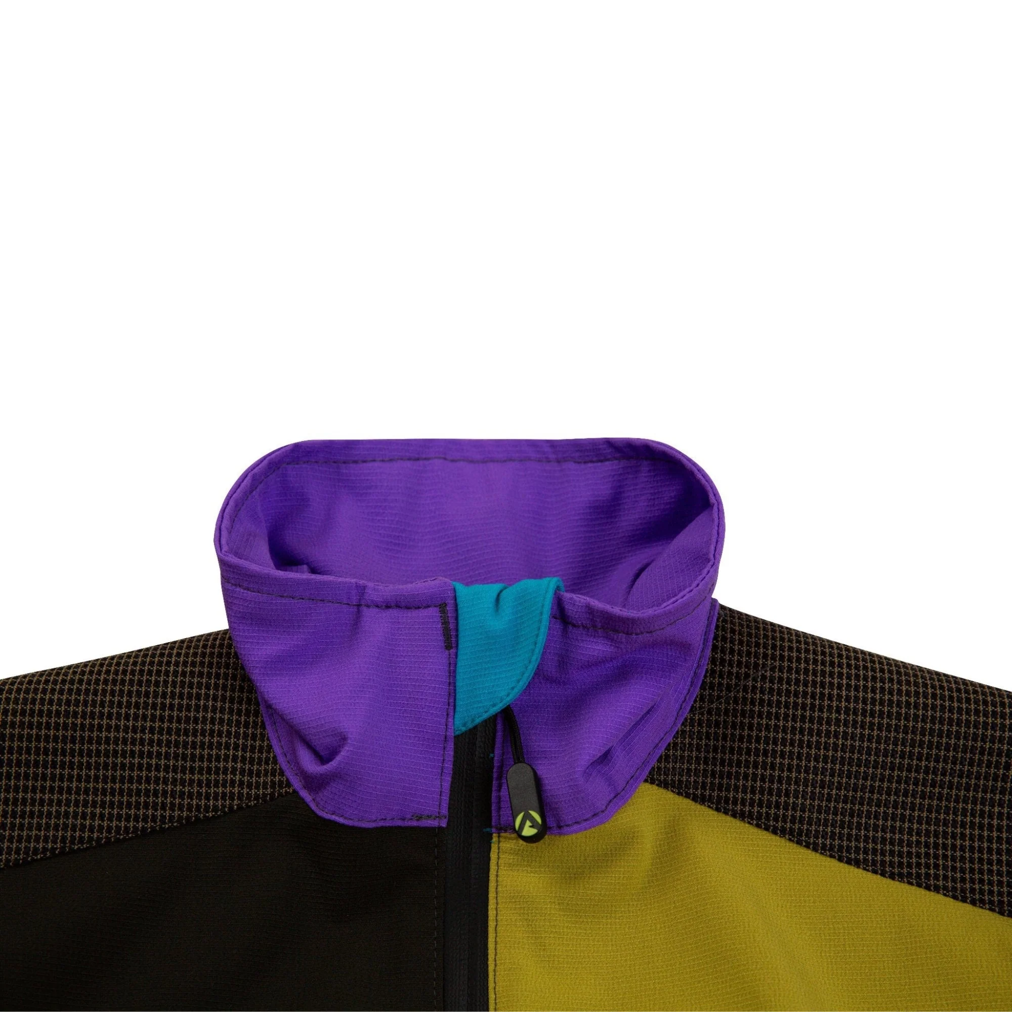 AT4200 Breatheflex Pro Work Jacket - Pastel Multi-Colour - Image 4