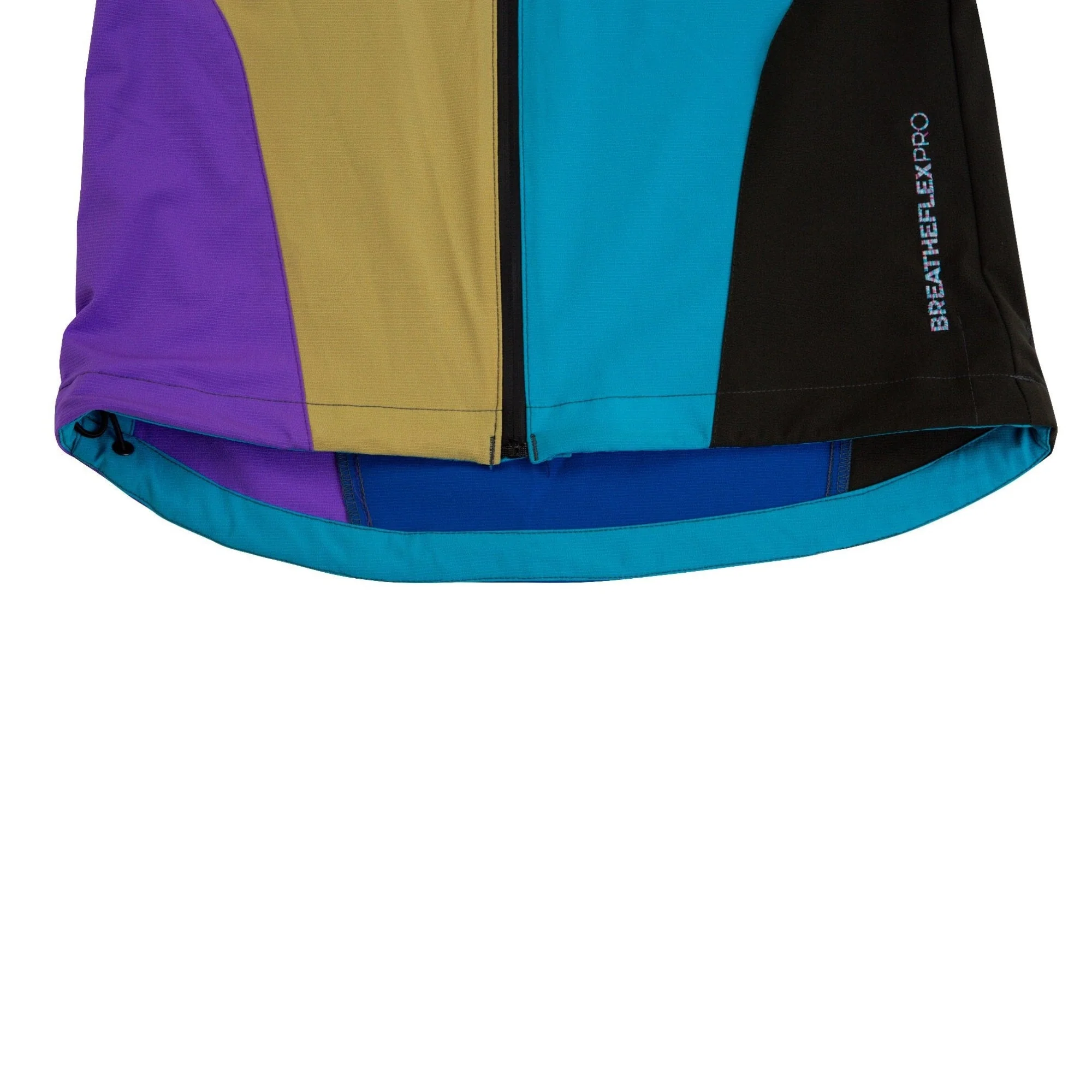 AT4200 Breatheflex Pro Work Jacket - Pastel Multi-Colour - Image 6