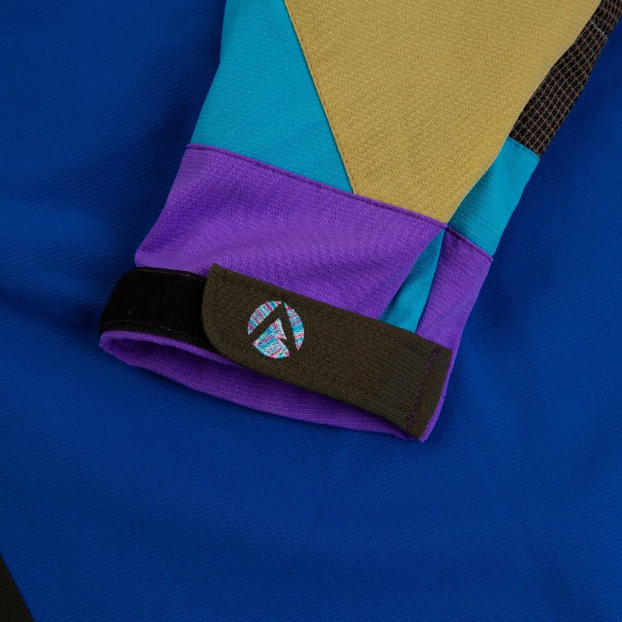 AT4200 Breatheflex Pro Work Jacket - Pastel Multi-Colour - Image 7