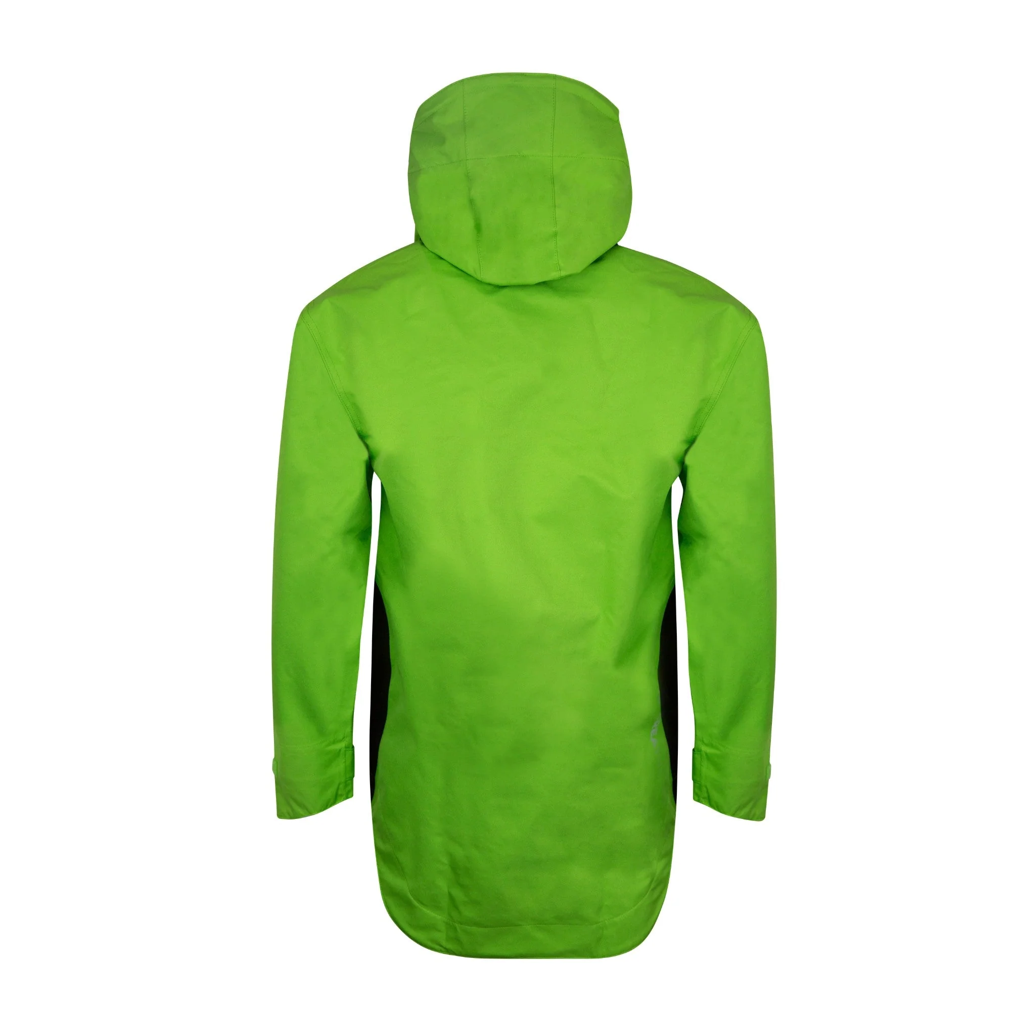 AT4400 Half Zip Waterproof Jacket - Lime - Image 3
