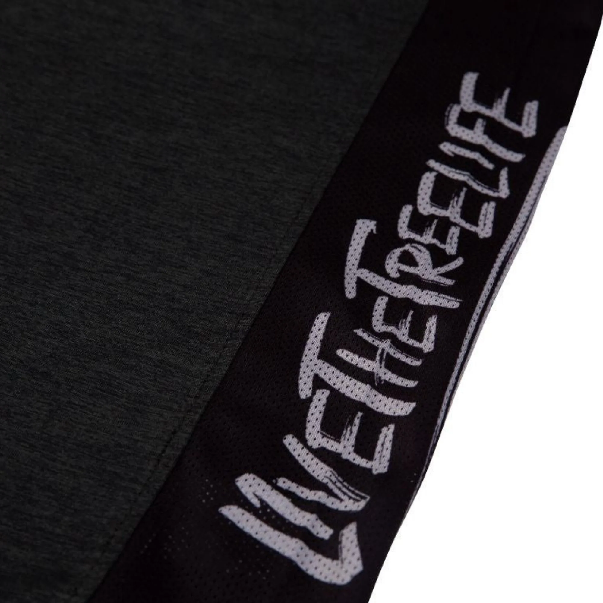 AT5002 Performance T-Shirt Short Sleeve - Black - Image 5