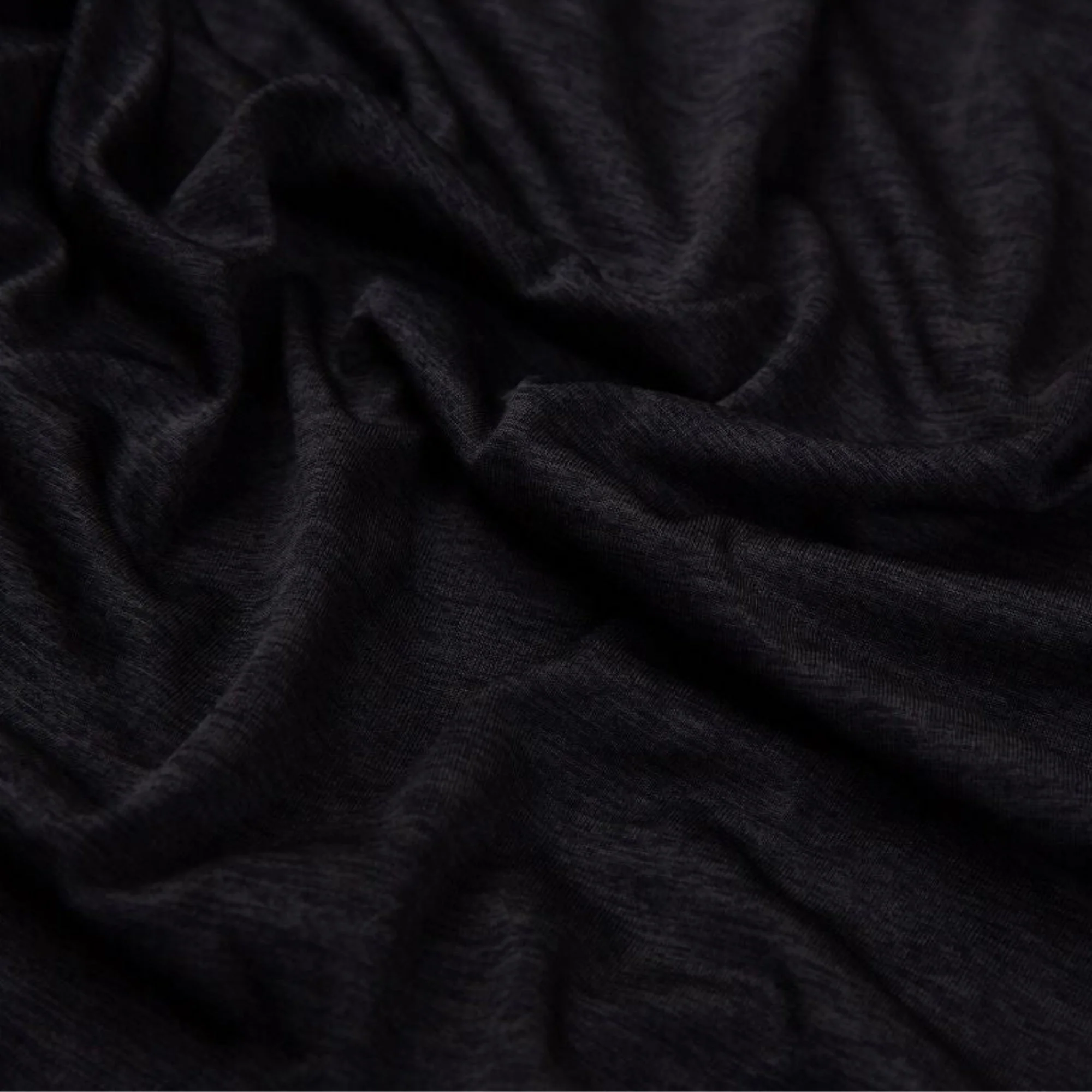 AT5002 Performance T-Shirt Short Sleeve - Black - Image 6