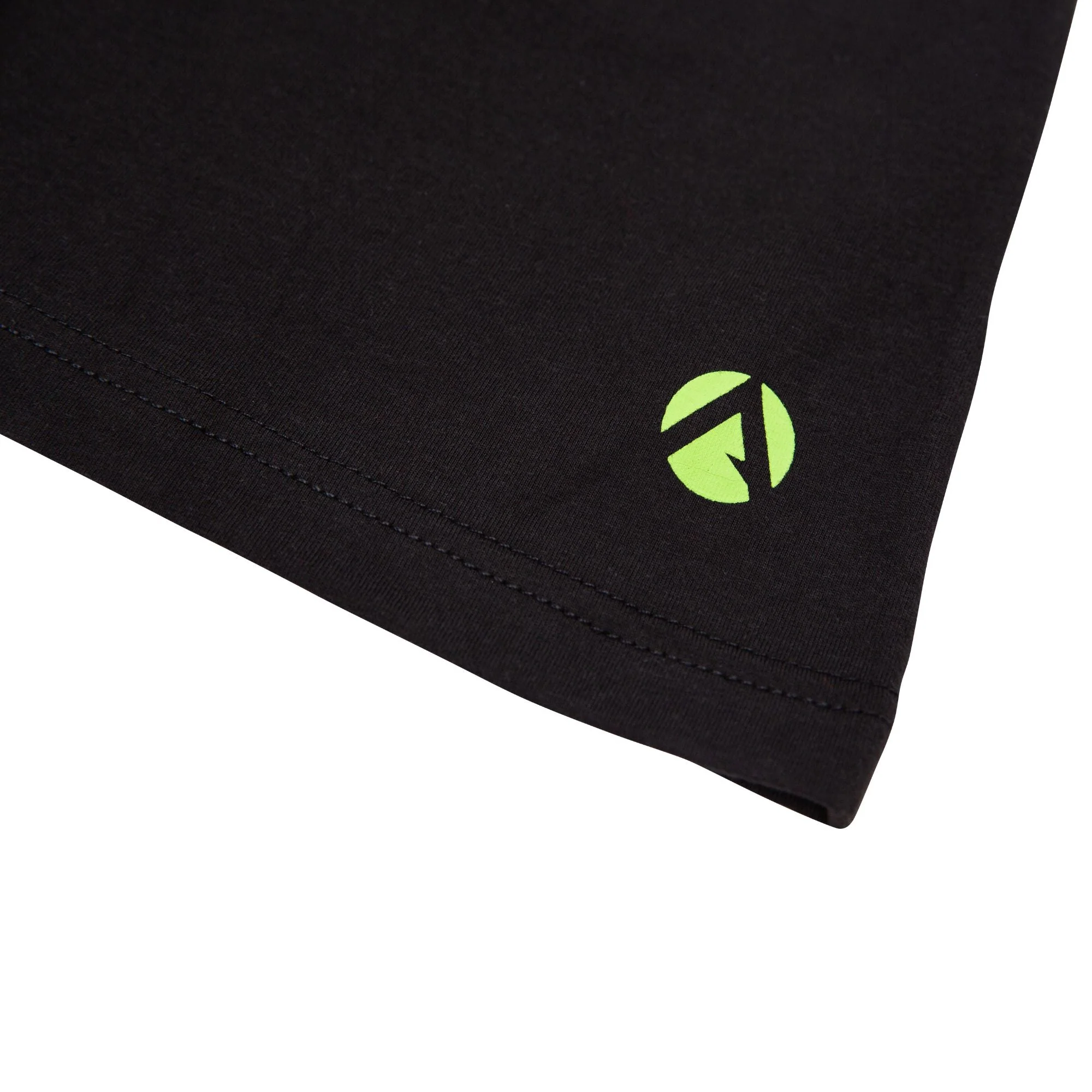 Black Long Sleeve T-Shirt (AWL/LTTL) - Image 4