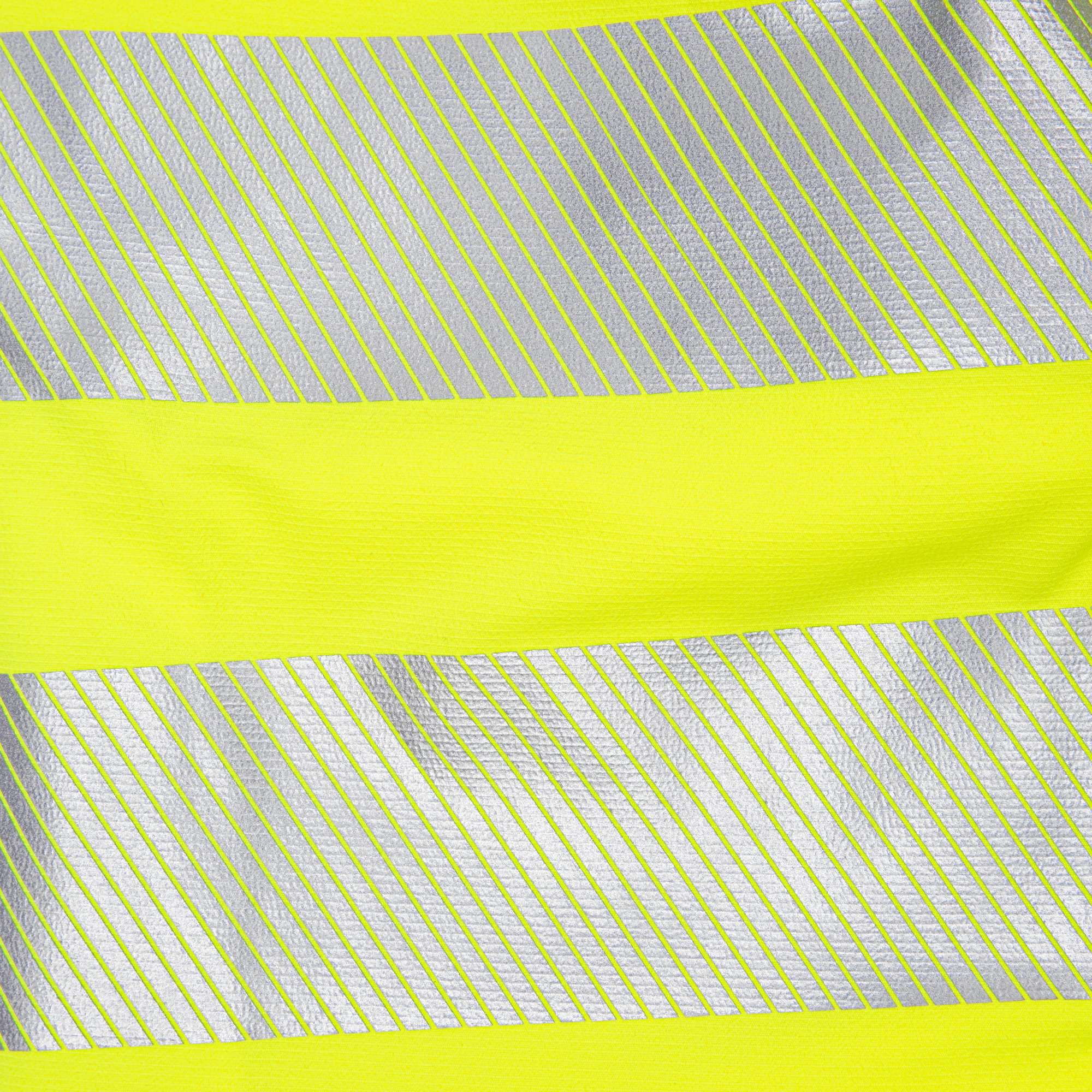 ATHV4050 Breatheflex Chainsaw Trousers Design C Class 1 - Hi-Vis Yellow/Kevlar - Image 11