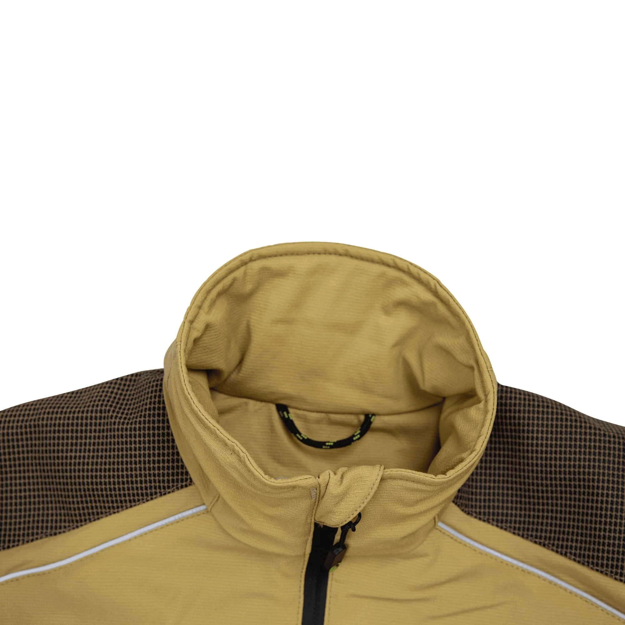 AT4100 Breatheflex Pro Work Jacket - Beige - Image 4