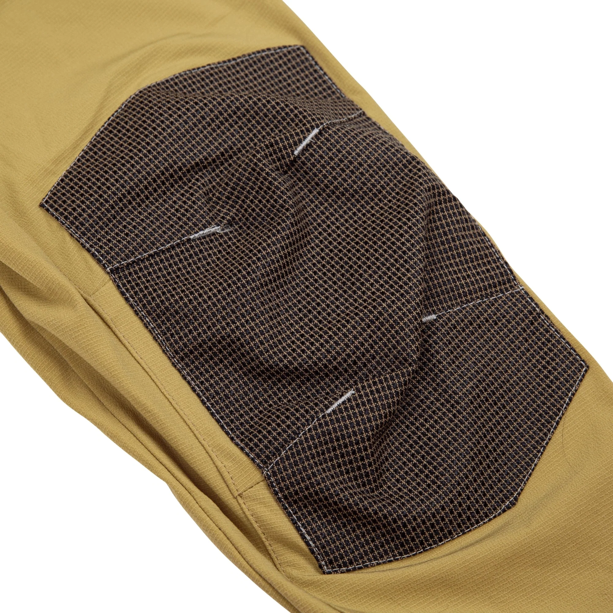 AT4100 Breatheflex Pro Work Jacket - Beige - Image 5