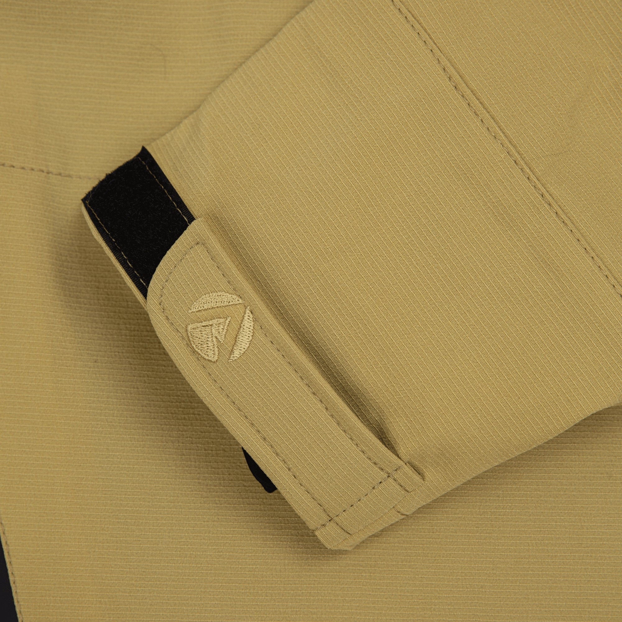 AT4100 Breatheflex Pro Work Jacket - Beige - Image 7