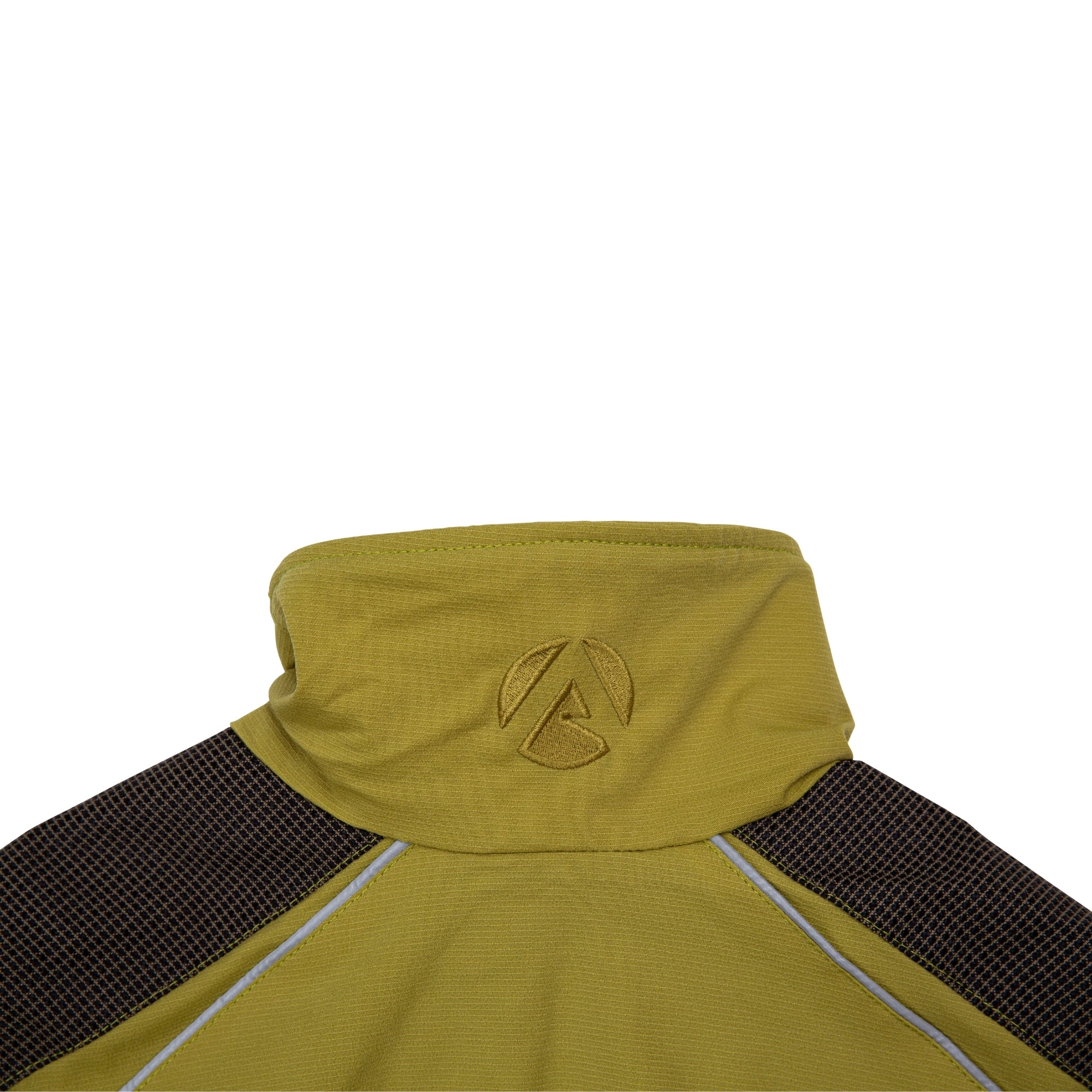 AT4100 Breatheflex Pro Work Jacket - Citrine - Image 4