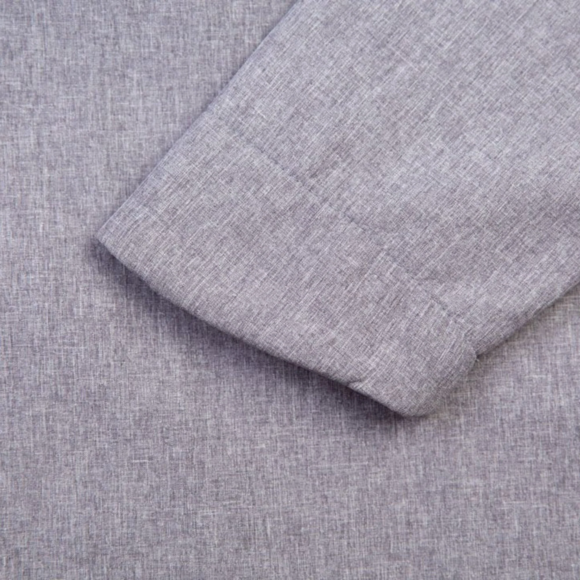 Caiman Breathedry Softshell Grey - Image 7
