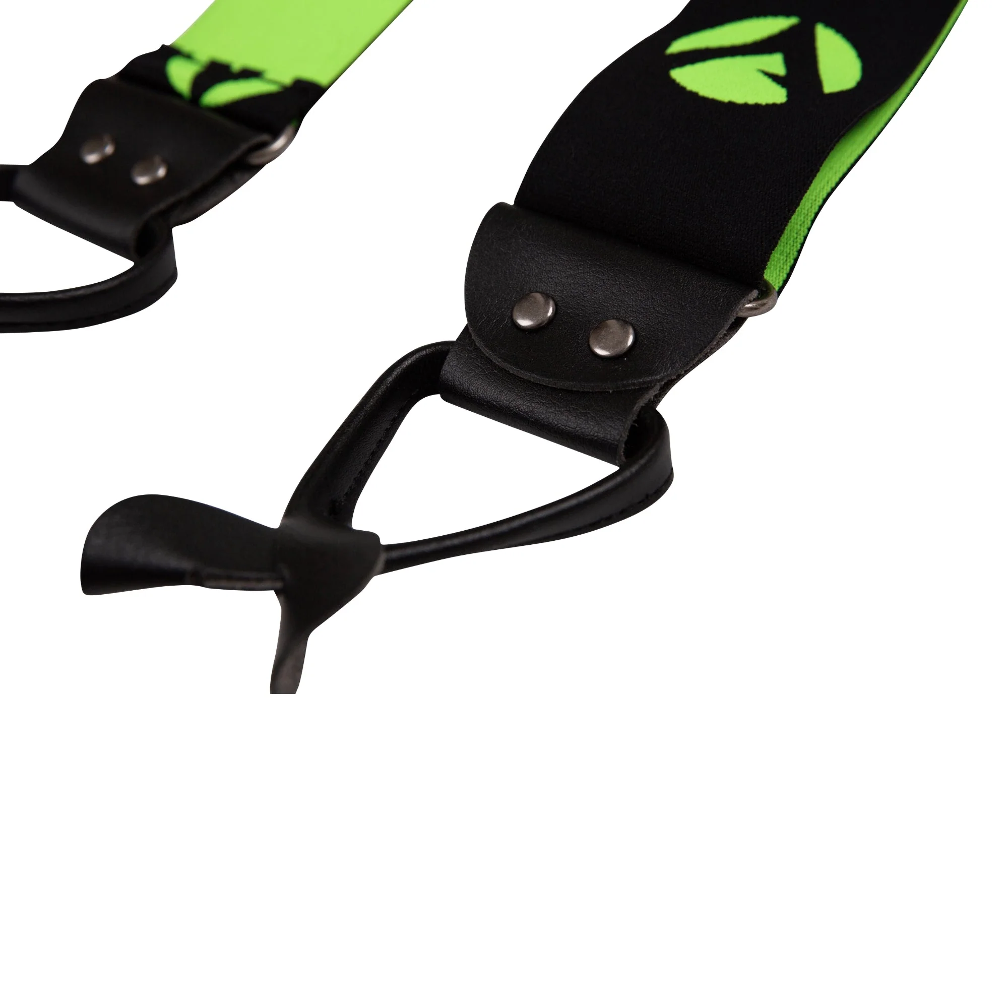 Heavy Duty Braces for Chainsaw Trousers - Image 5