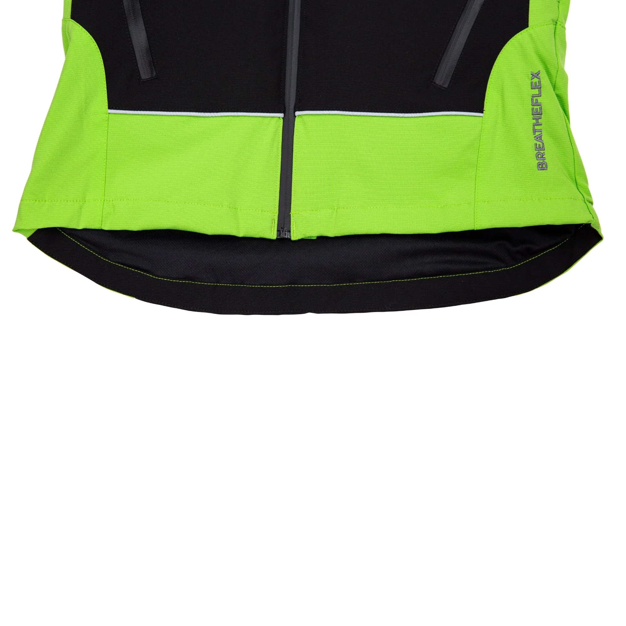 AT4000 Breatheflex Performance Work Jacket  - Lime - Image 5